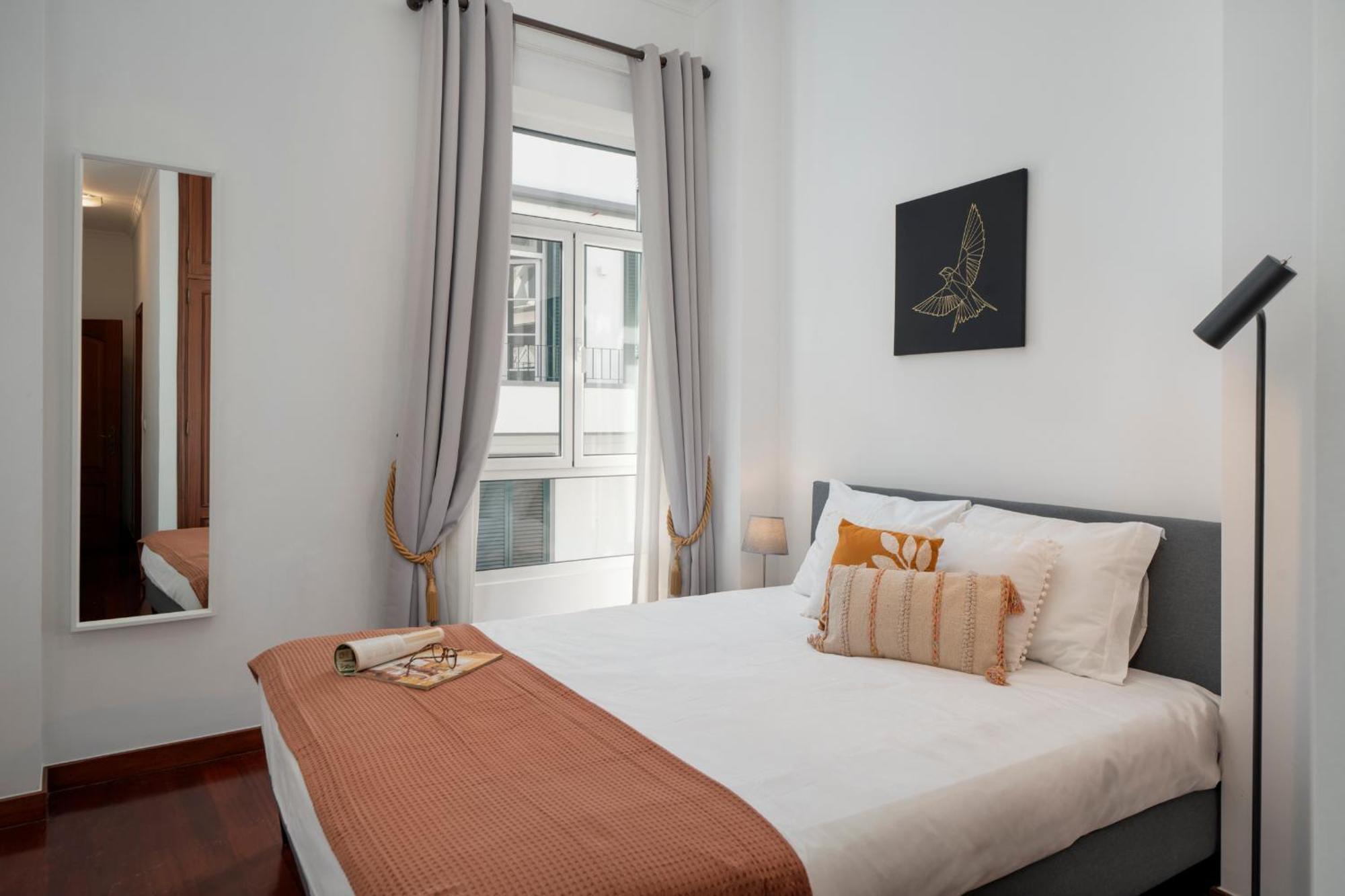 Apartment Do Carmo By An Island