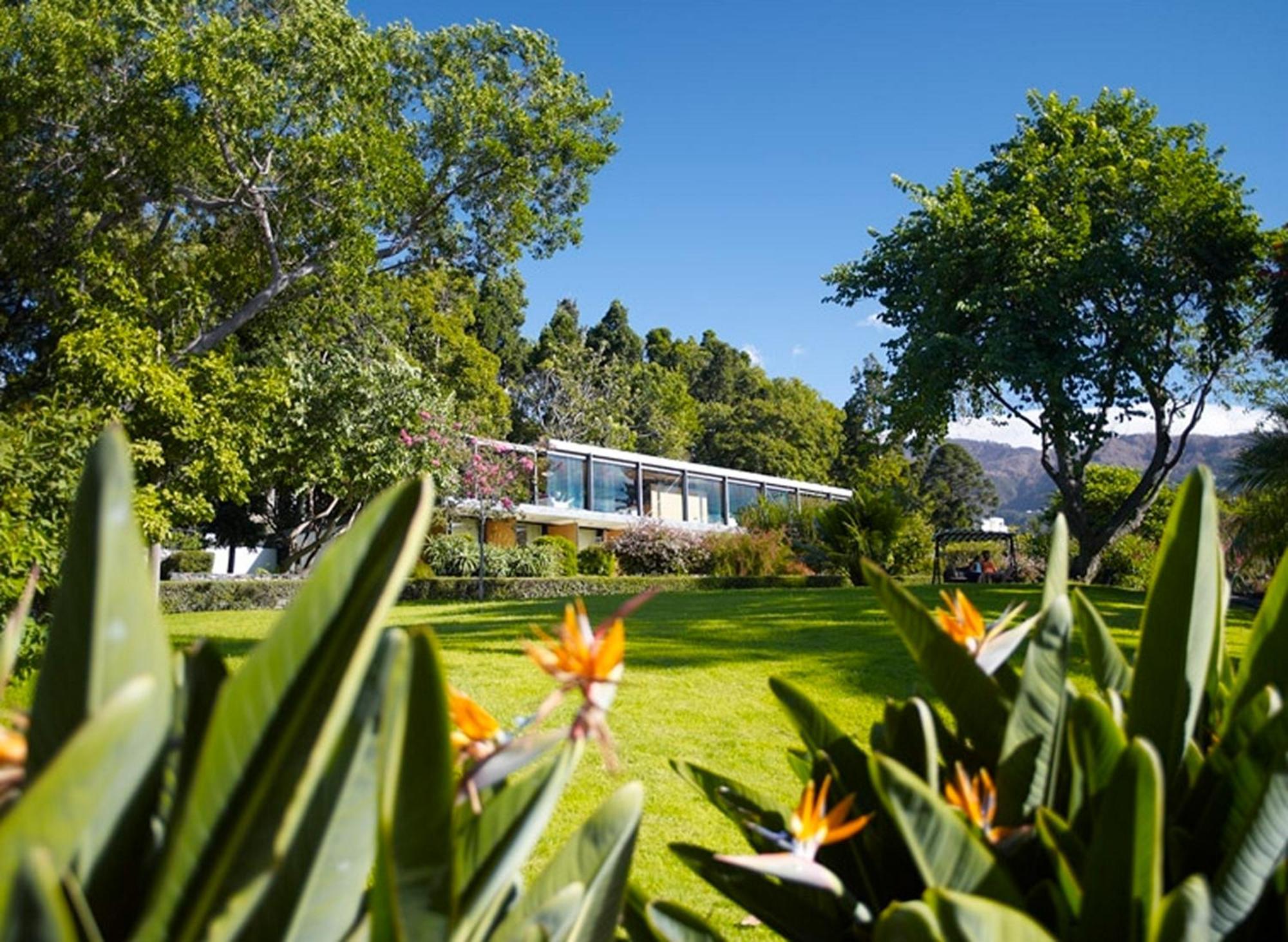 Hotel Quinta Da Casa Branca - Small Luxury Of The World
