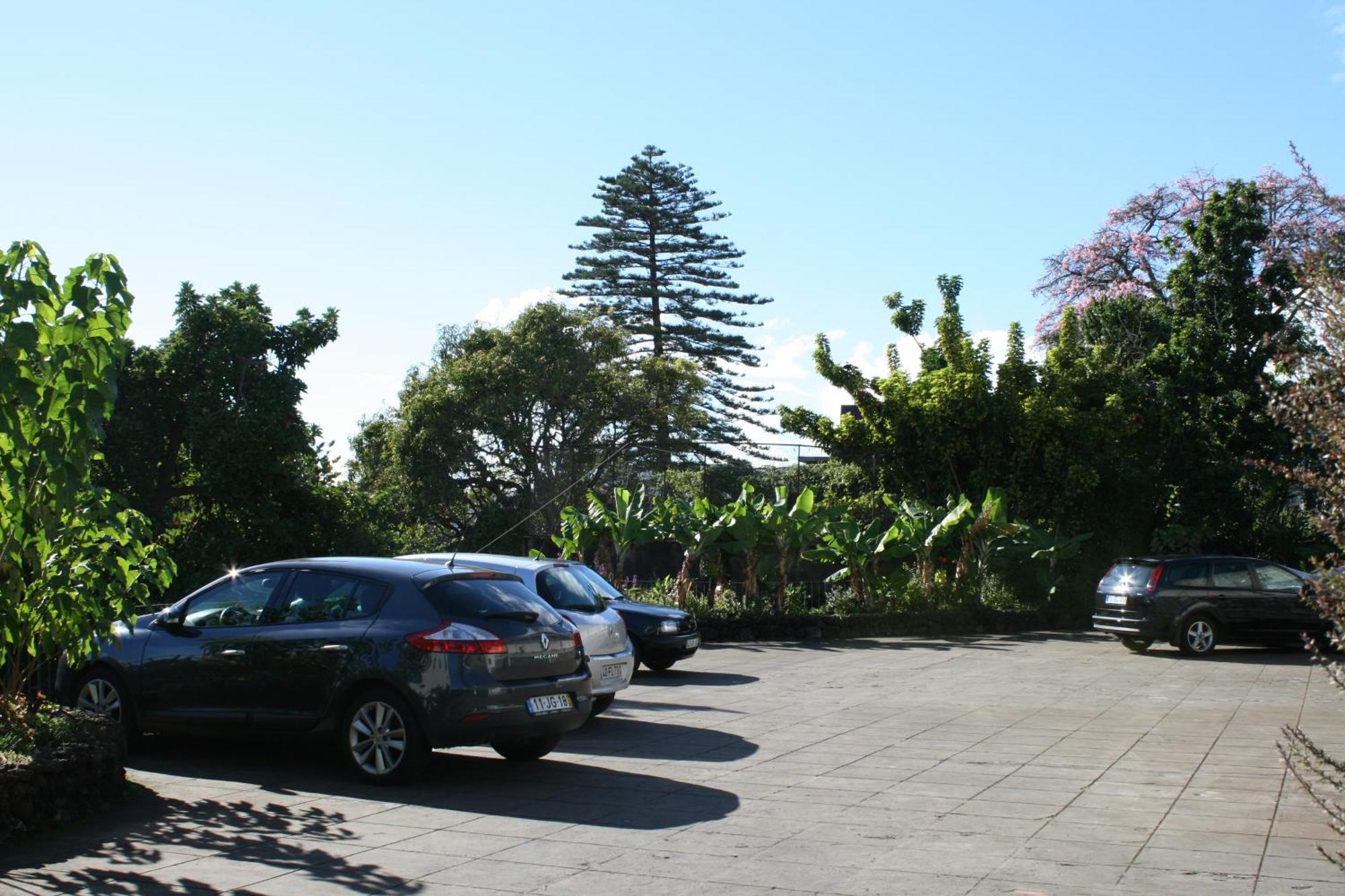Aparthotel Quinta Mae Dos Homens