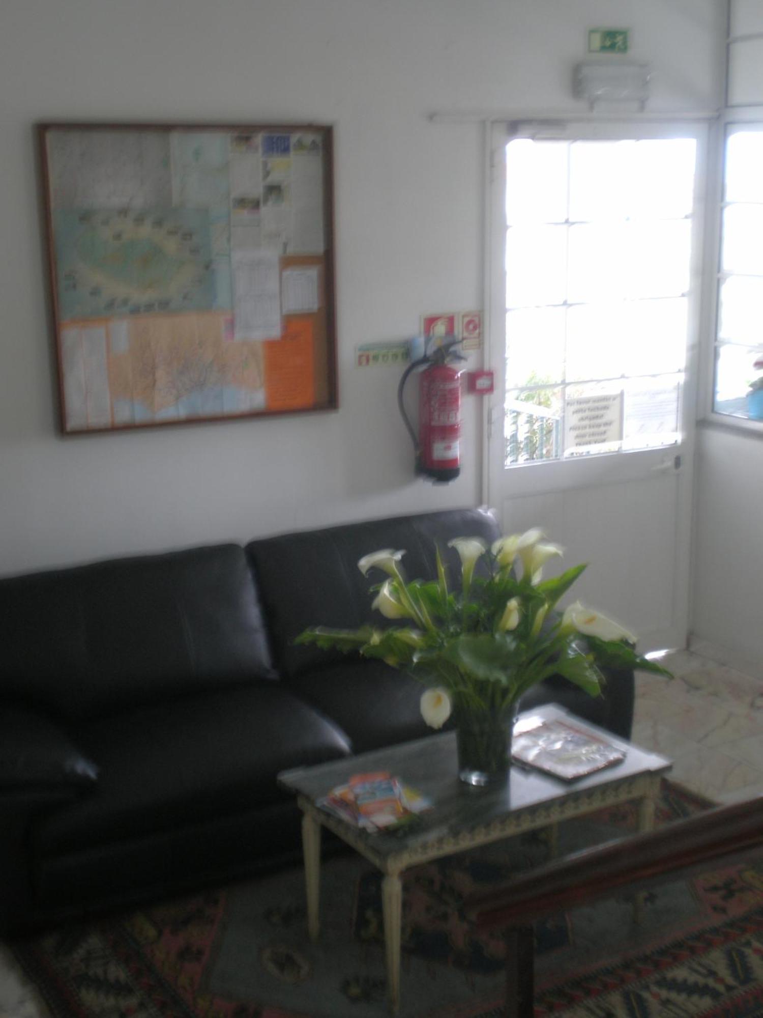 Guest house Pensao Residencial Teresinha 2*