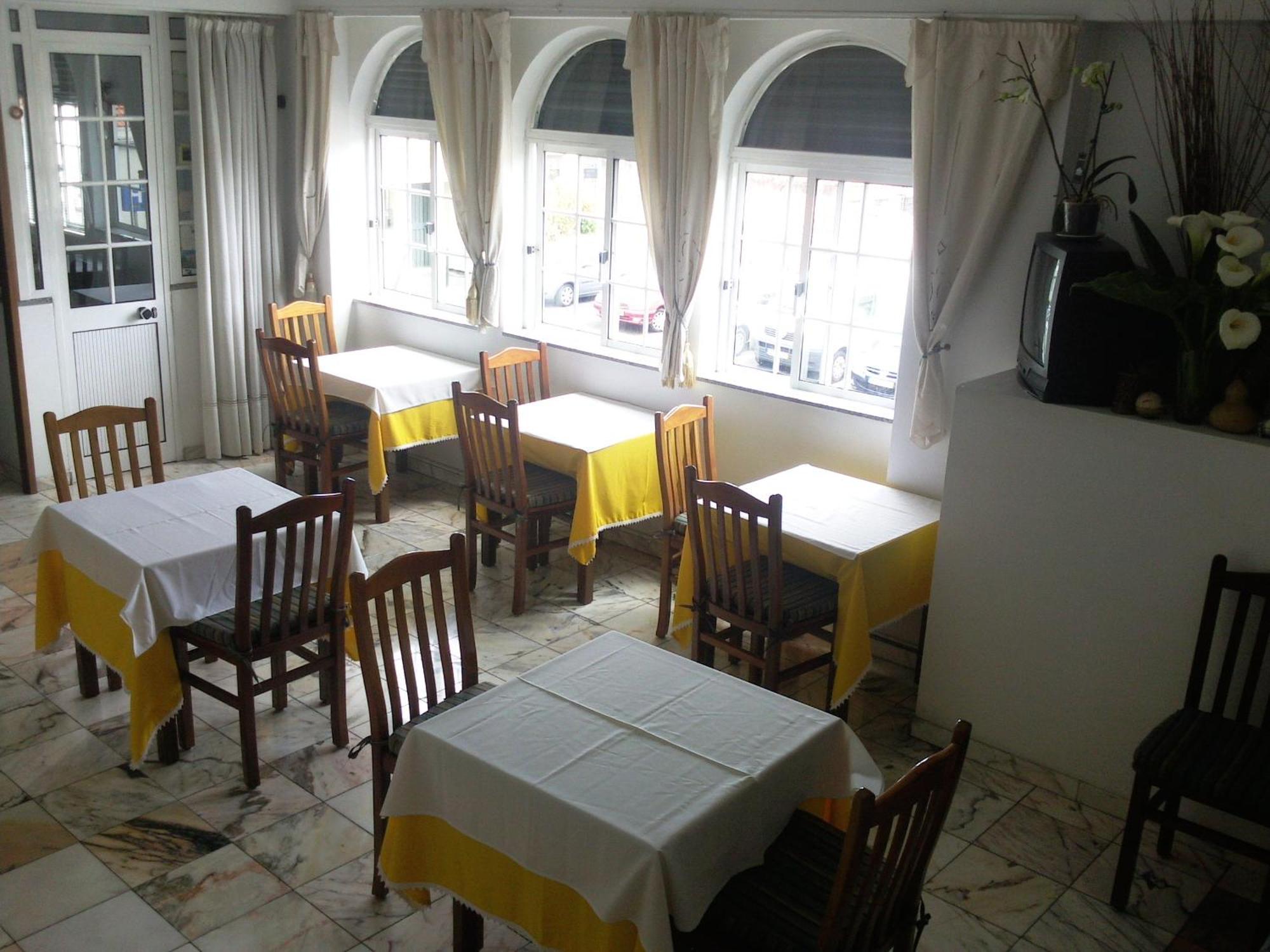 Pensao Residencial Teresinha