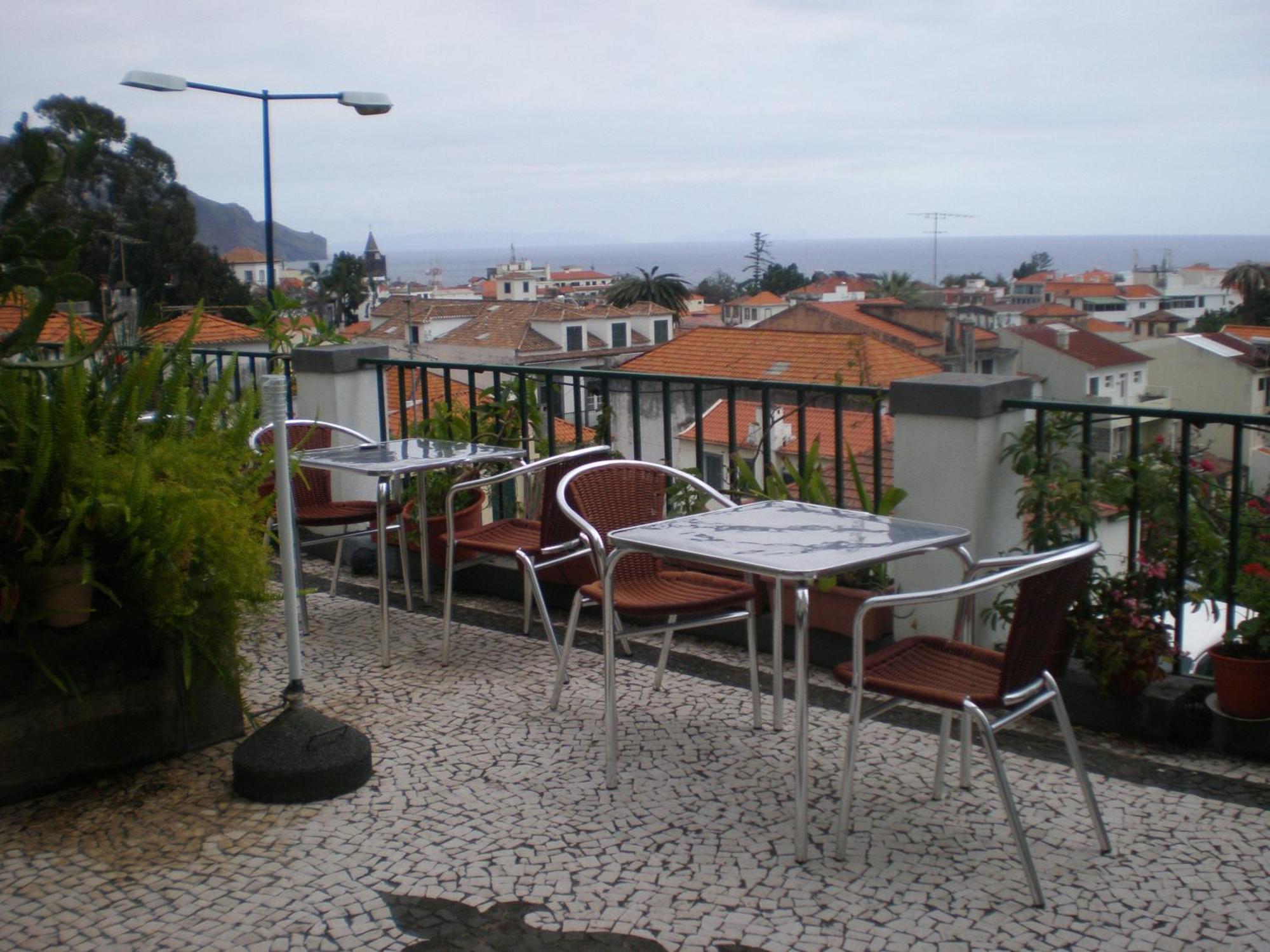 Guest house Pensao Residencial Teresinha