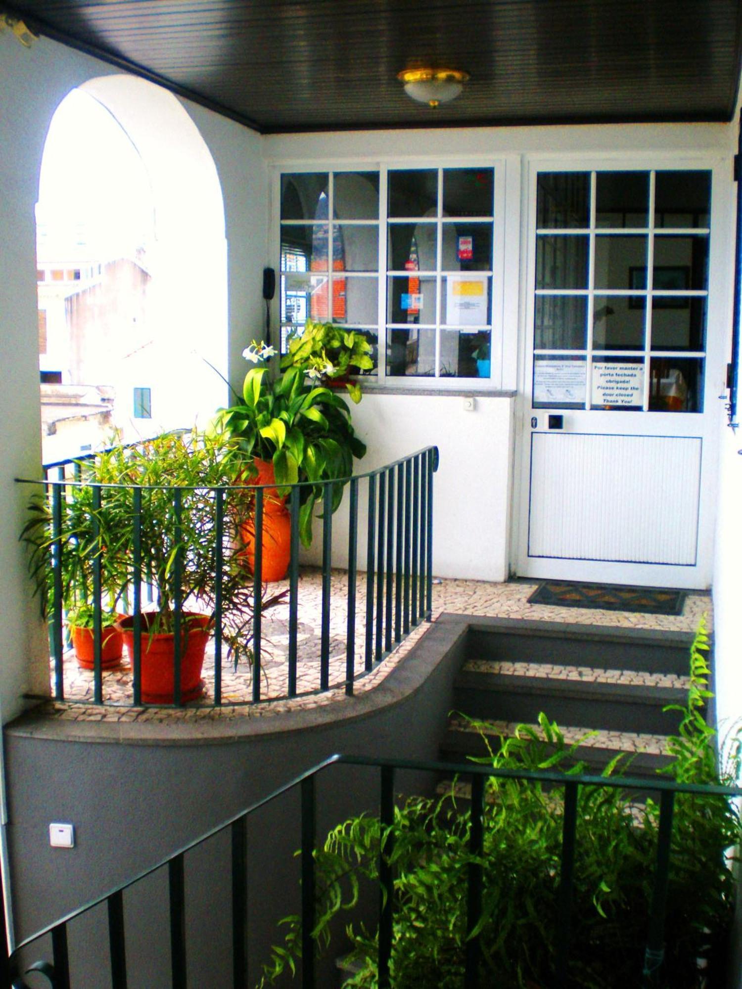 Pensao Residencial Teresinha Funchal (Madeira)