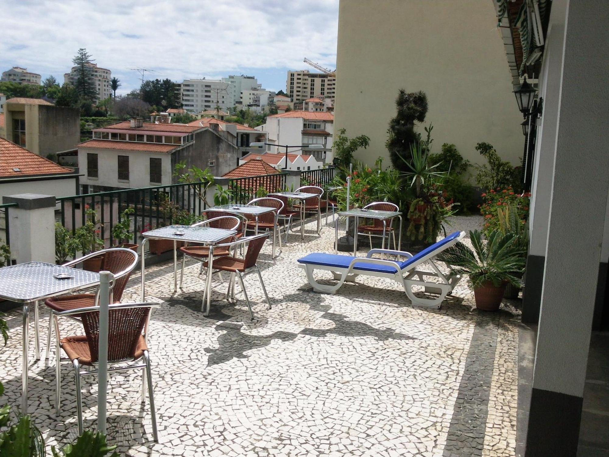 Guest house Pensao Residencial Teresinha Funchal (Madeira)