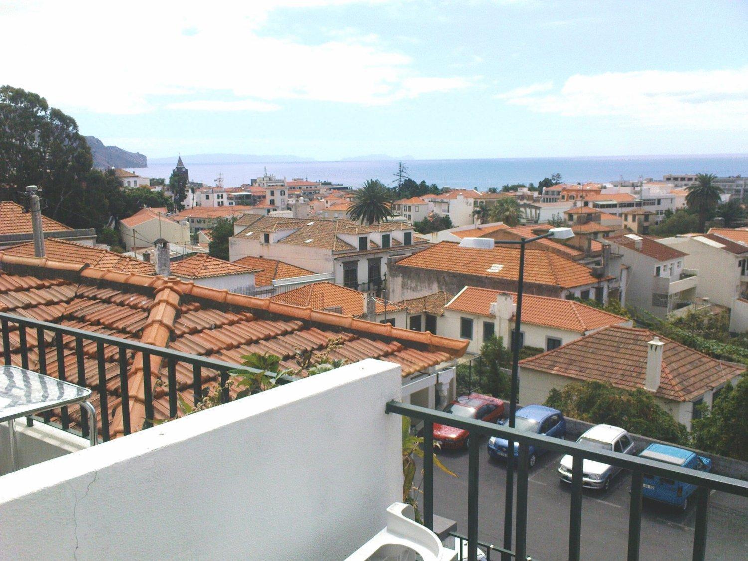 Pensao Residencial Teresinha Funchal (Madeira)