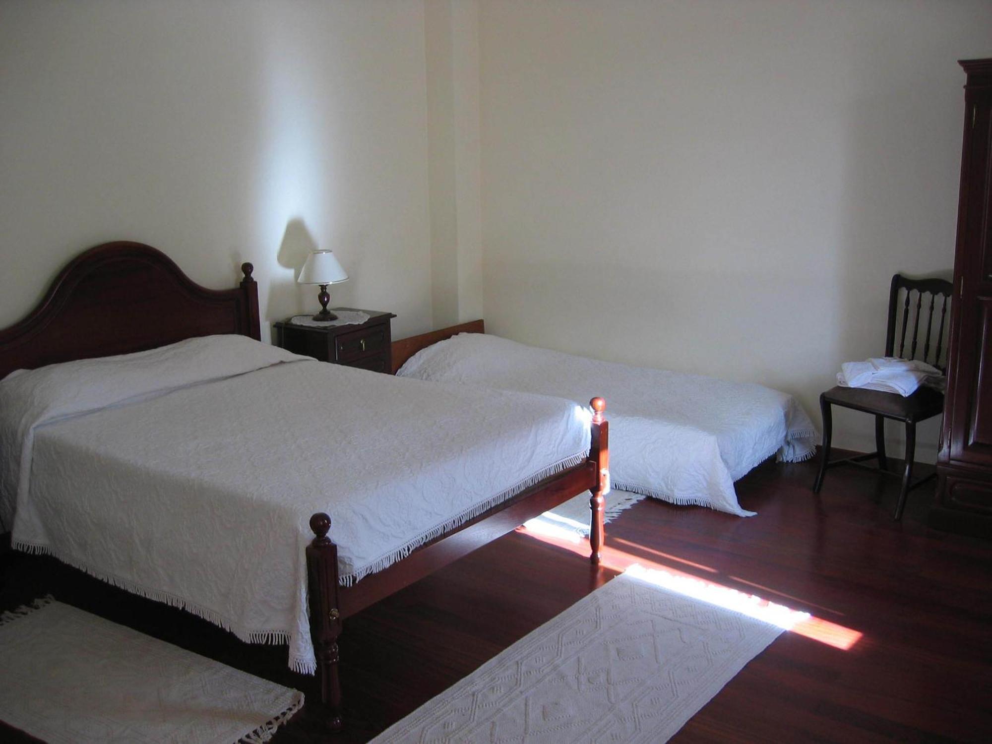 Gasthof Pensao Residencial Mirasol 3*