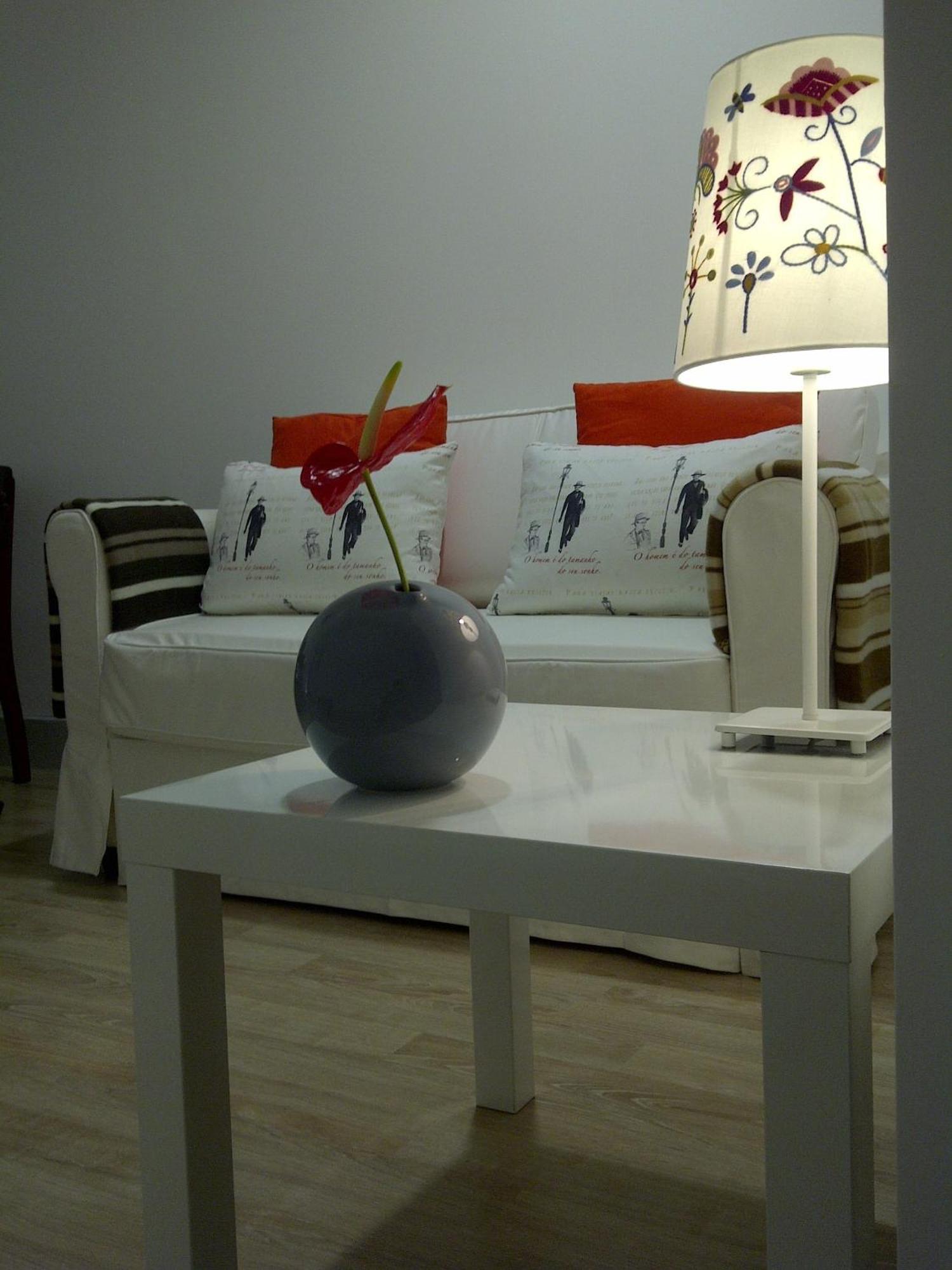 Holiday home Casa Da Avo Clementina *