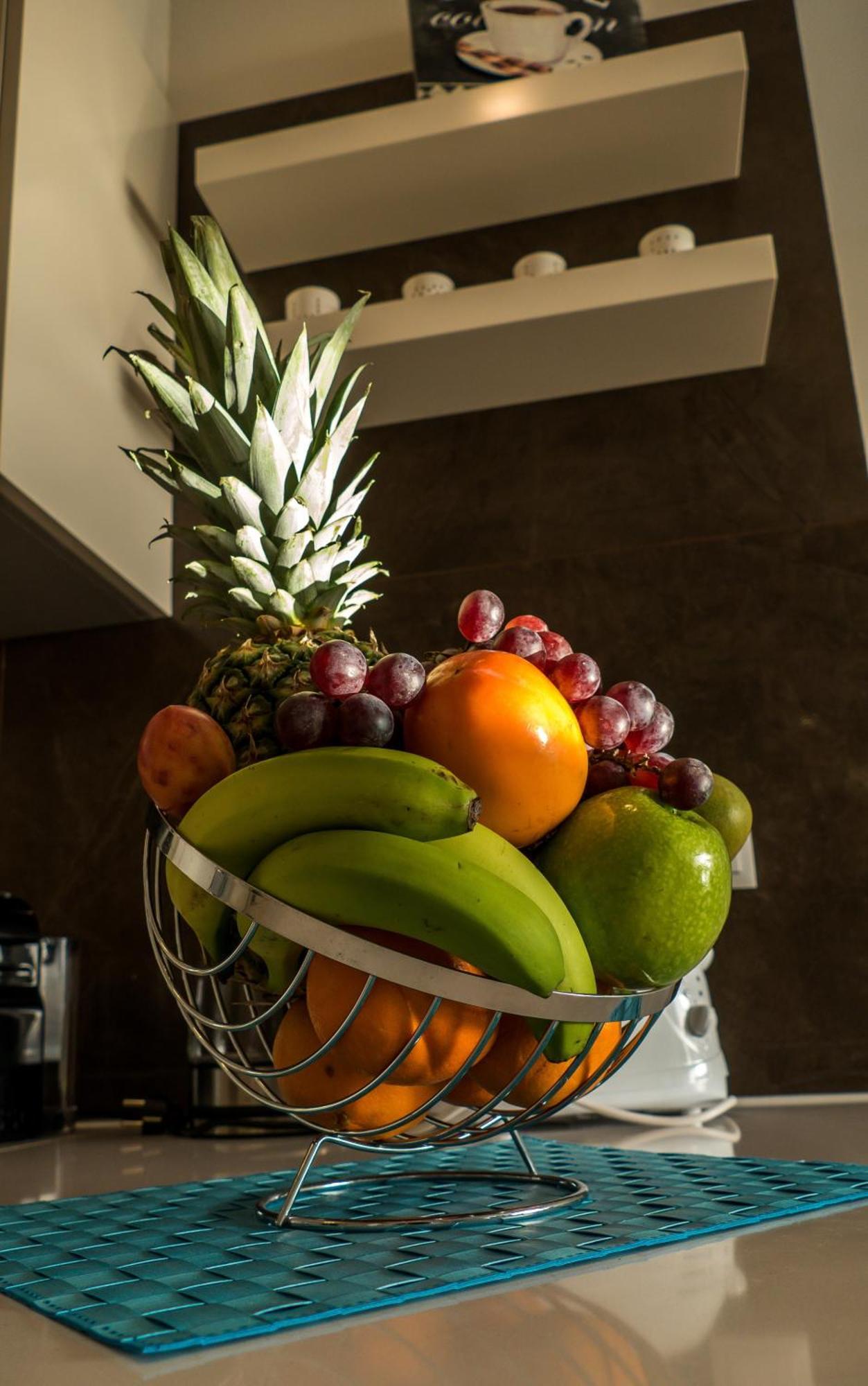 Madeira Mar - 