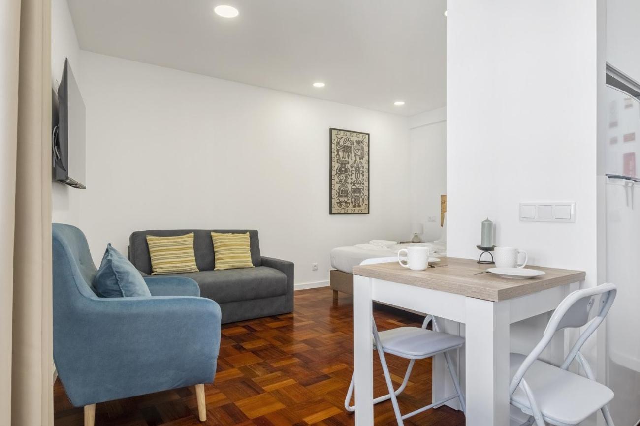 Apartment Ribeira Do Esmeraldo By Madeira Sun Travel Funchal (Madeira)