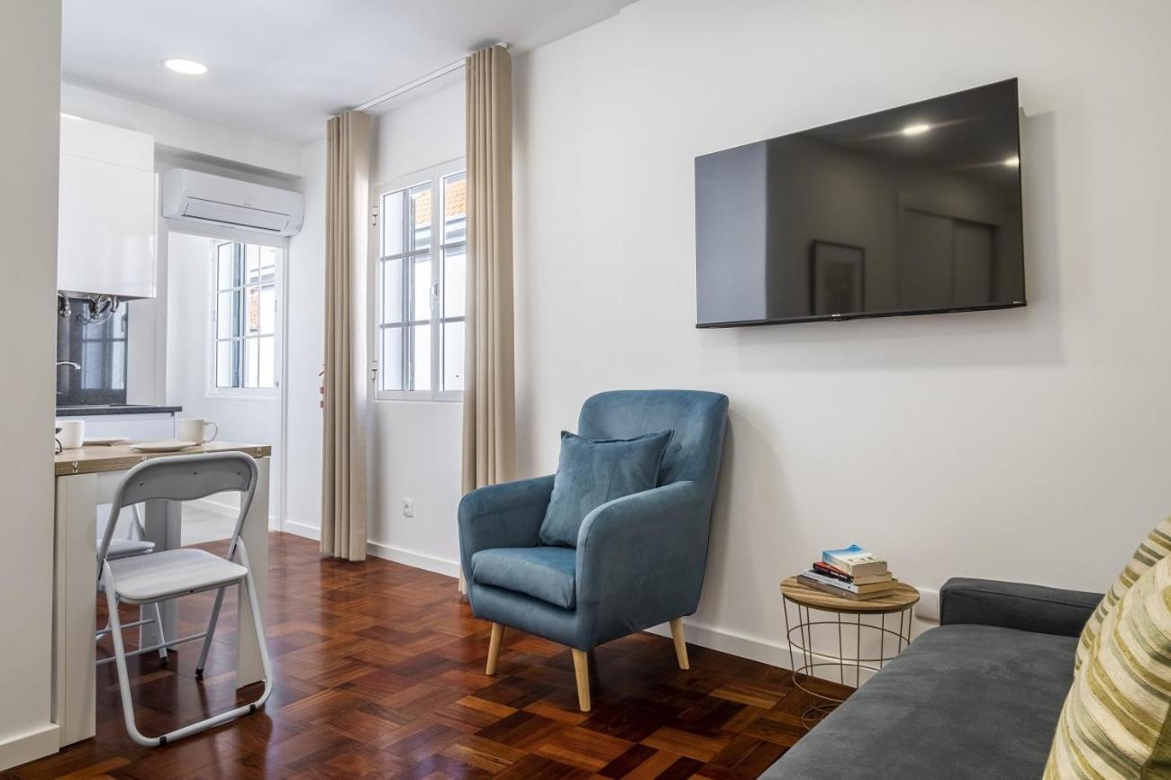 Apartment Ribeira Do Esmeraldo By Madeira Sun Travel Funchal (Madeira)