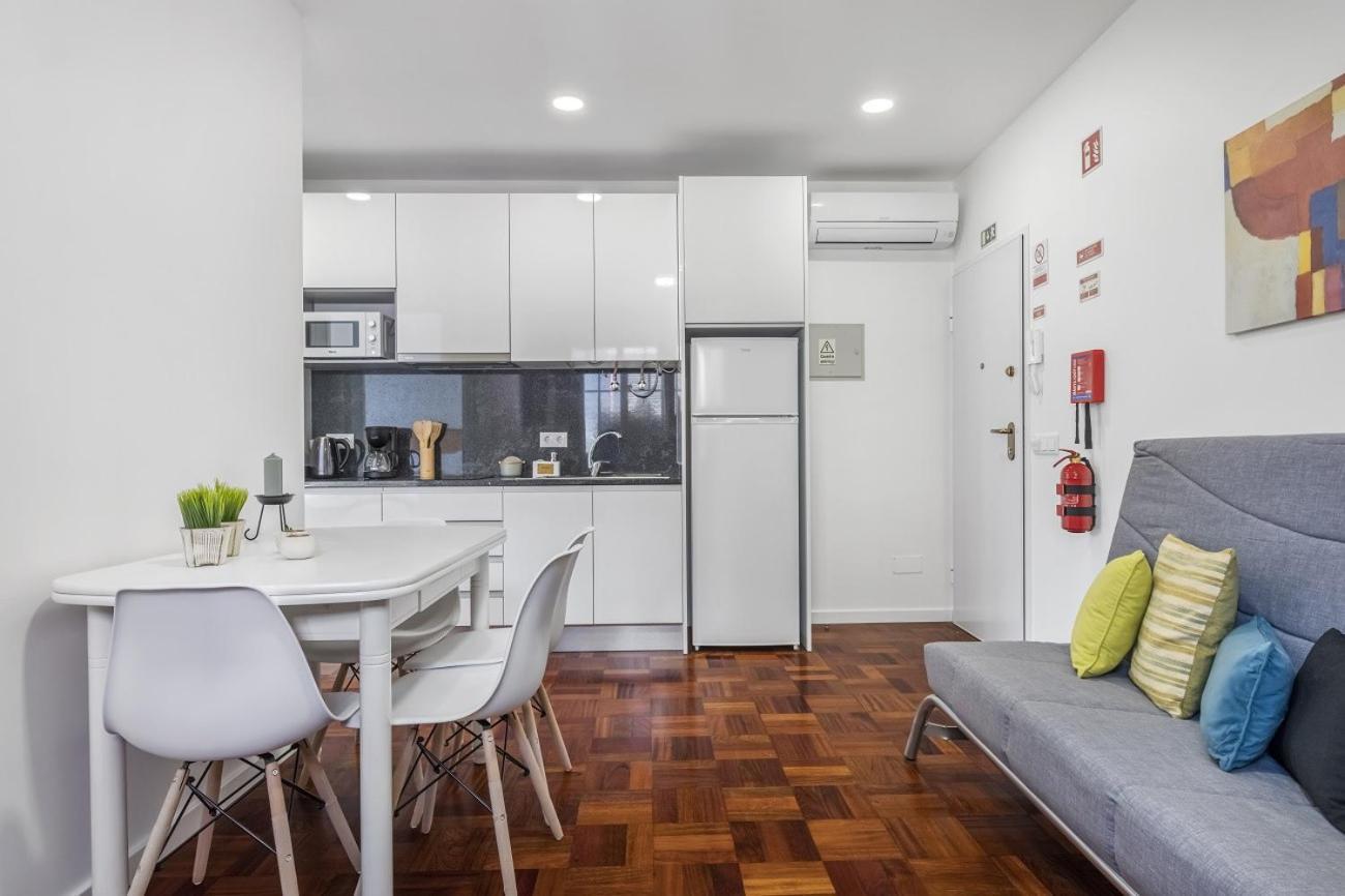 Apartment Ribeira Do Esmeraldo By Madeira Sun Travel