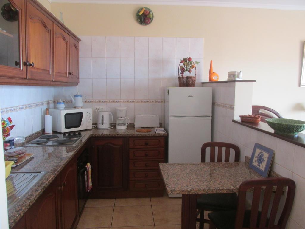 Vista Oceano Apartment Funchal (Madeira)