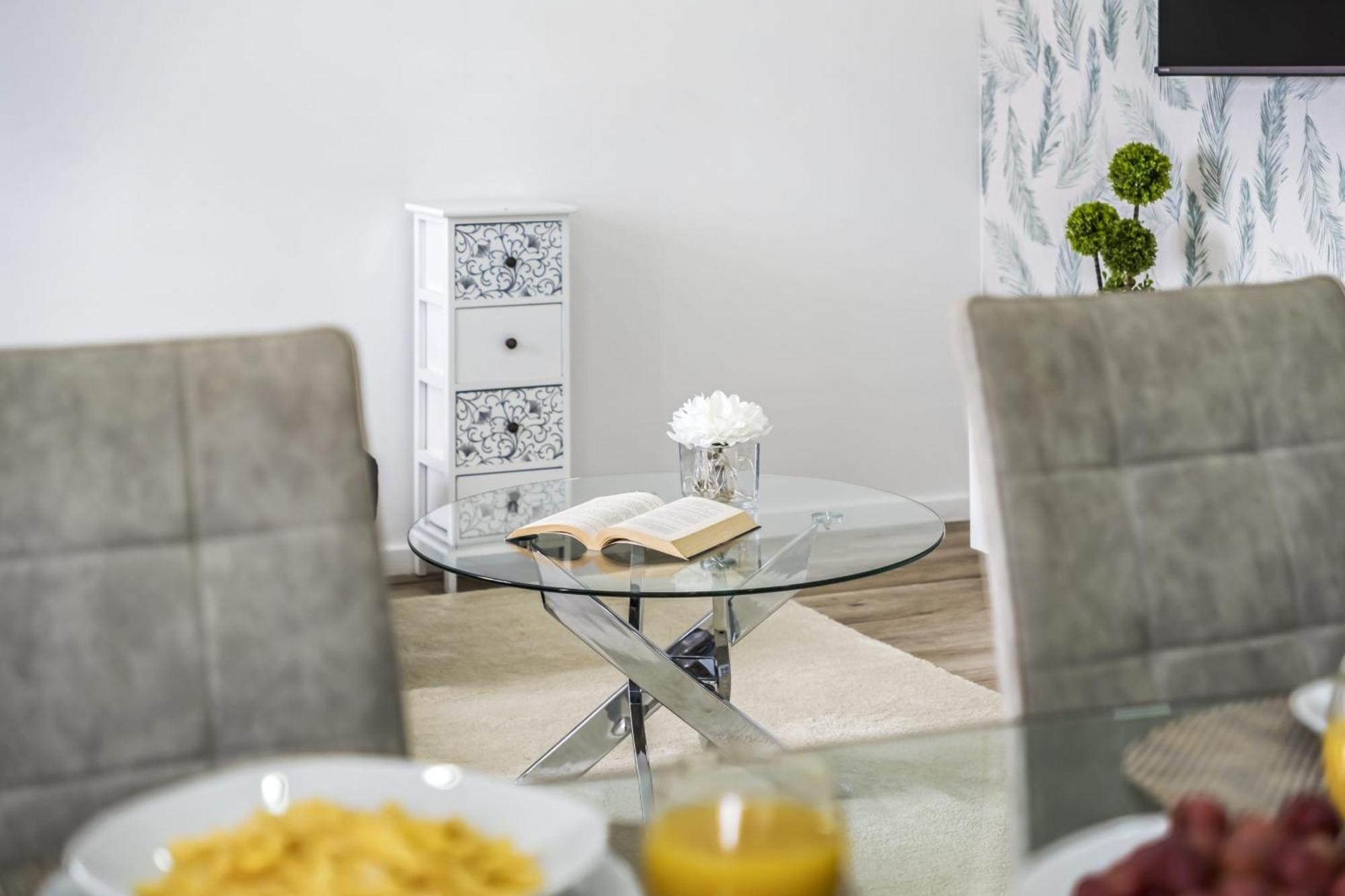 Haven By Madeira Sun Travel Holiday home
