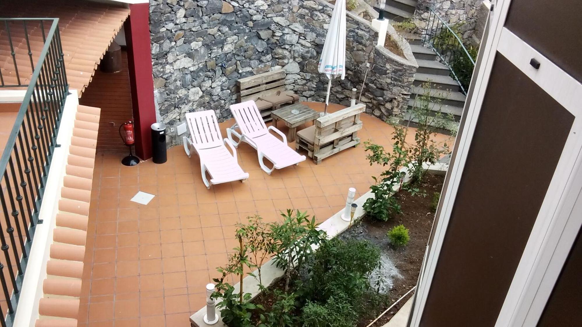 Apart Monumental Guest house