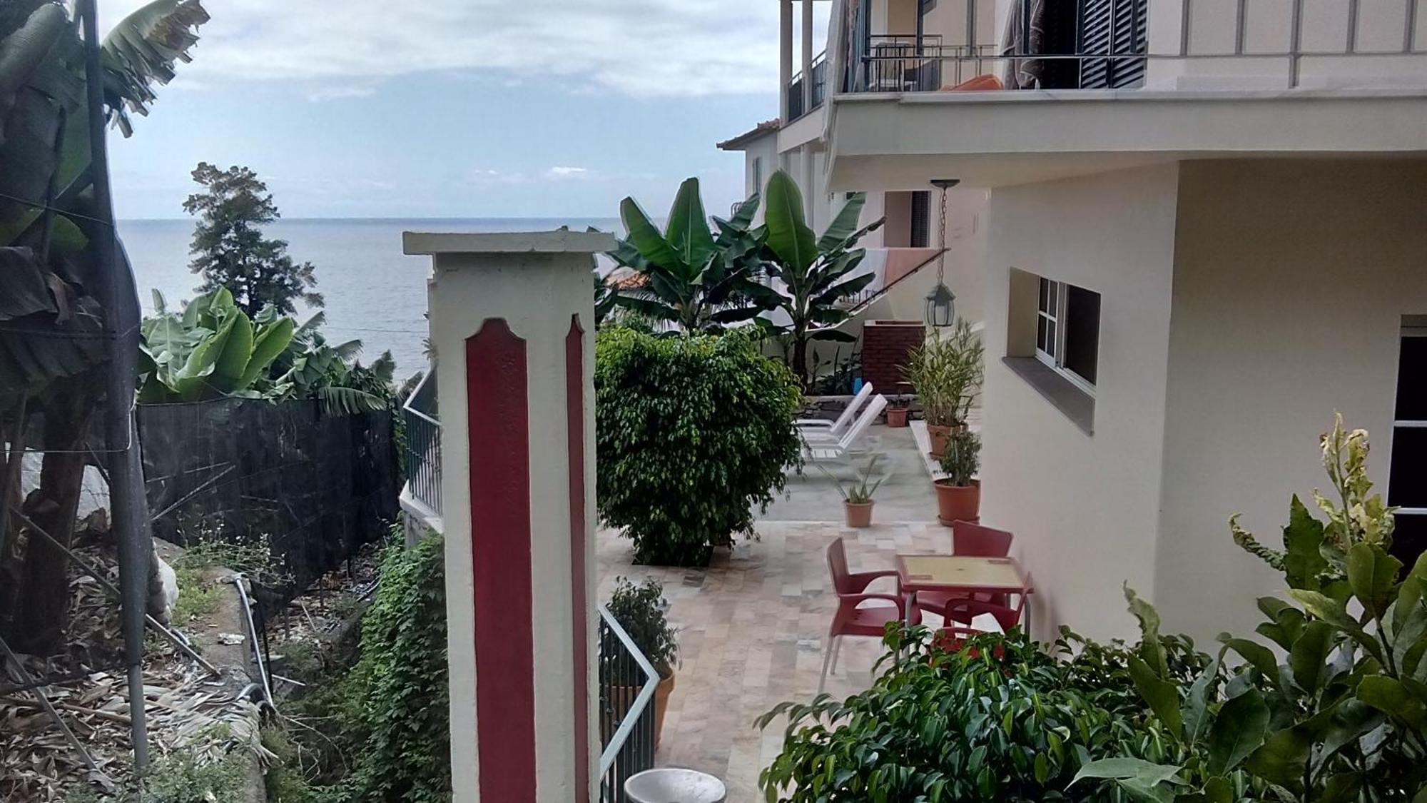 Apart Monumental Guest house *