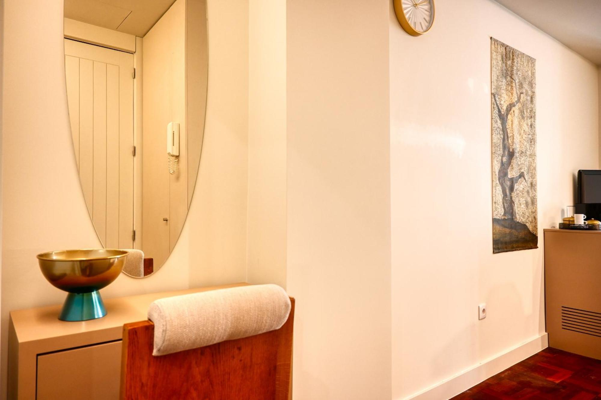 Colombo Square, A In Madeira Apartment