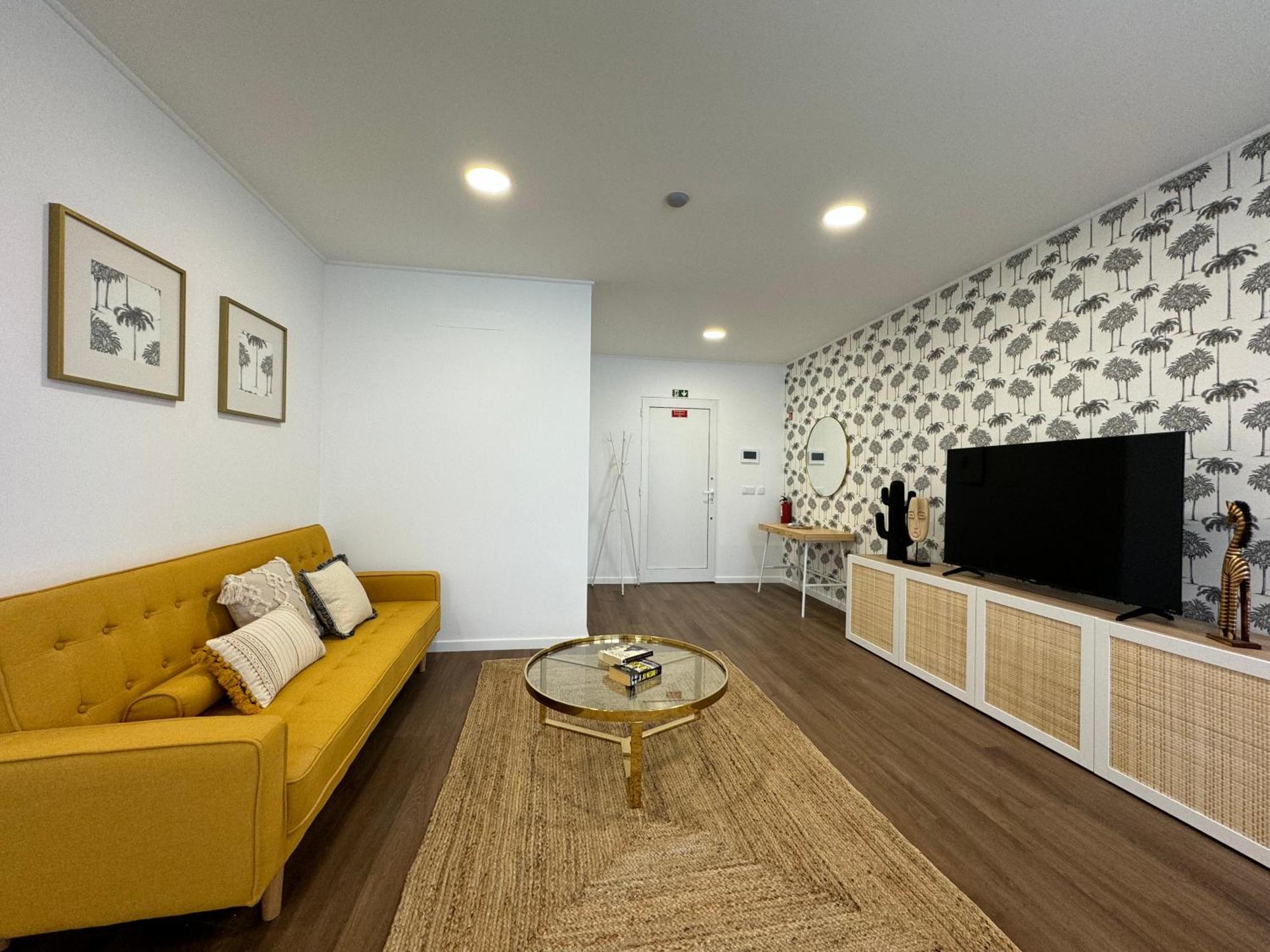 In Virtudes I Appartement