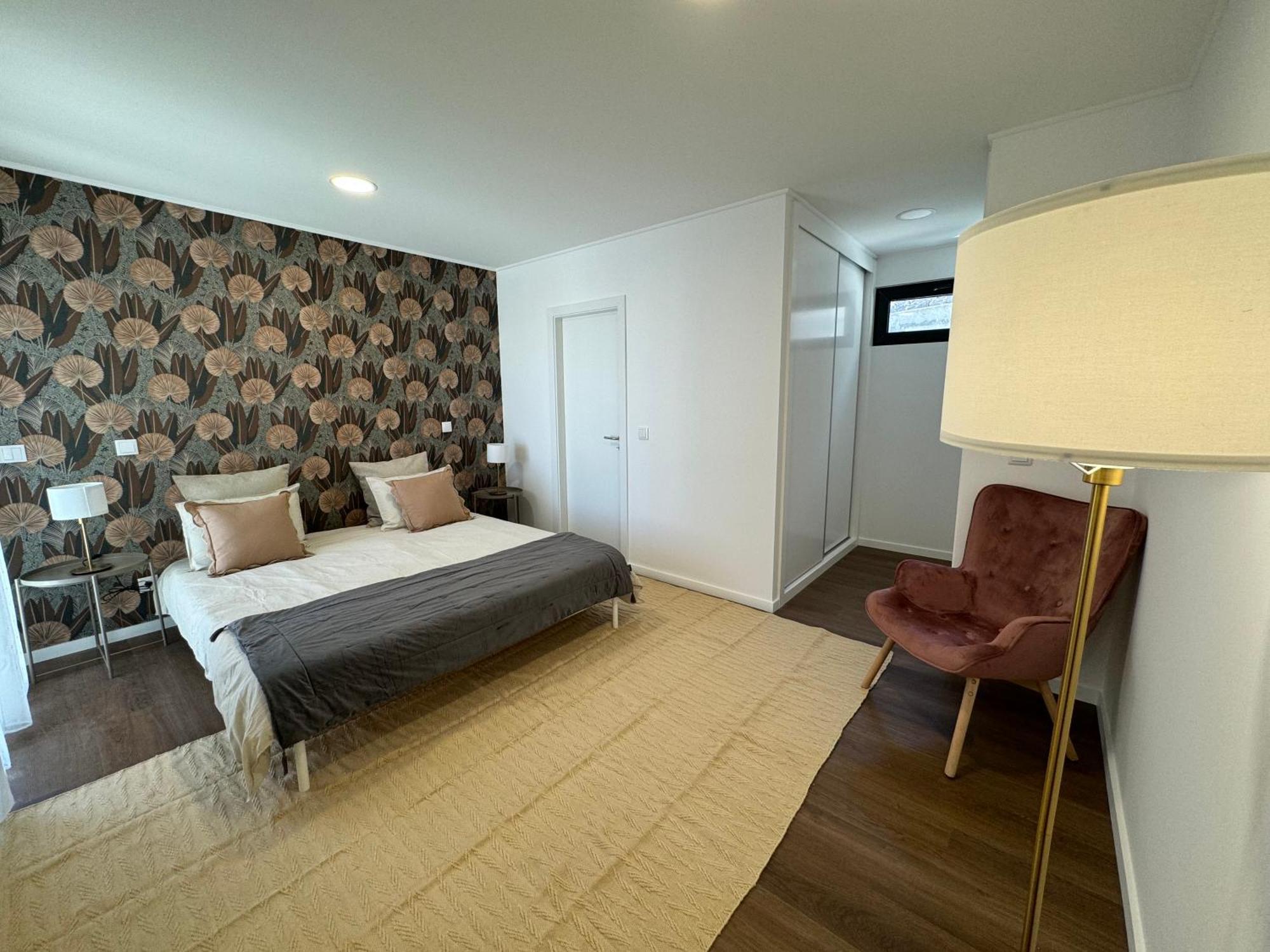 Appartement In Virtudes I *