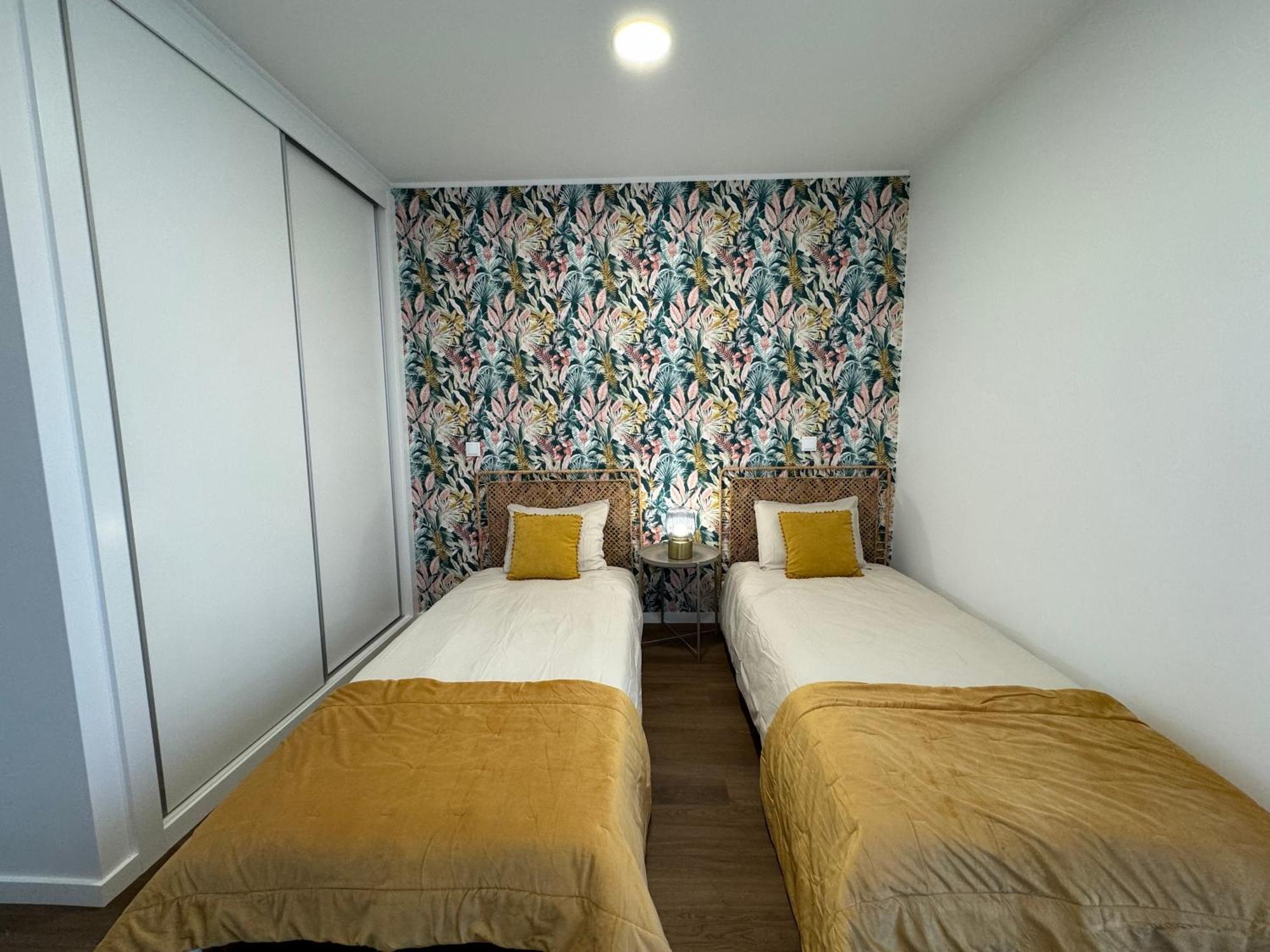Appartement In Virtudes I