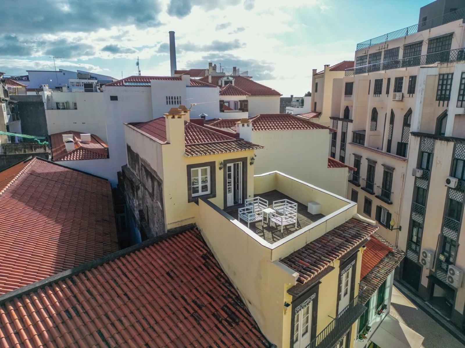 Apartment Studios Funchal Funchal (Madeira)
