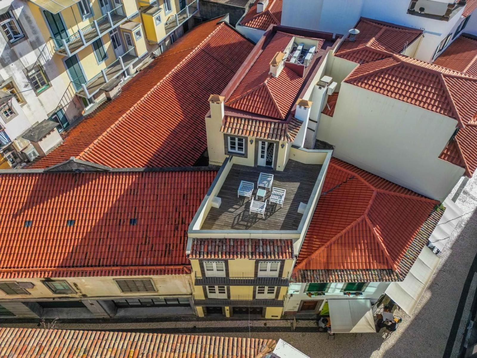 Studios Funchal
