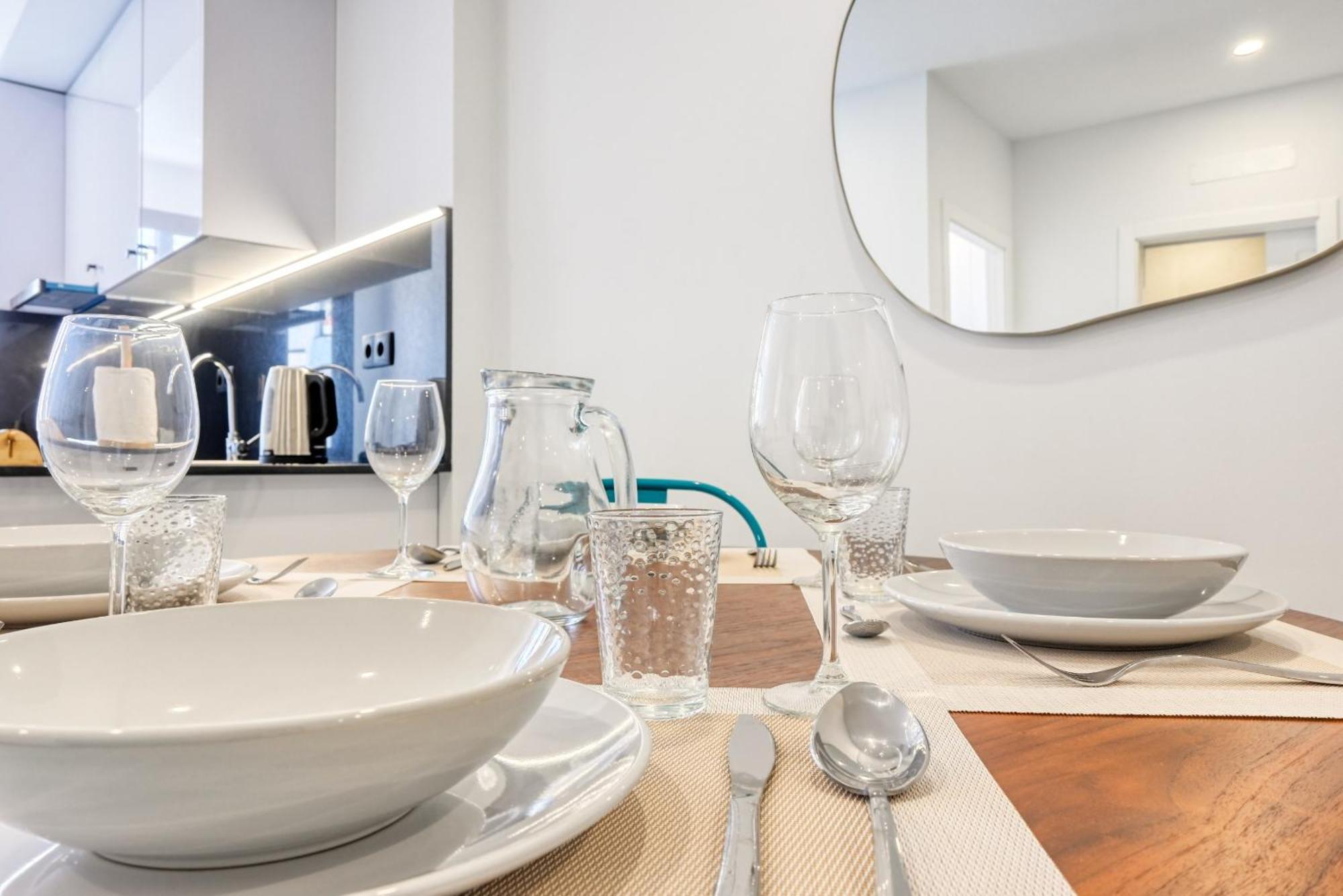 Apartment Beco Santa Emilia 2g, A In Madeira