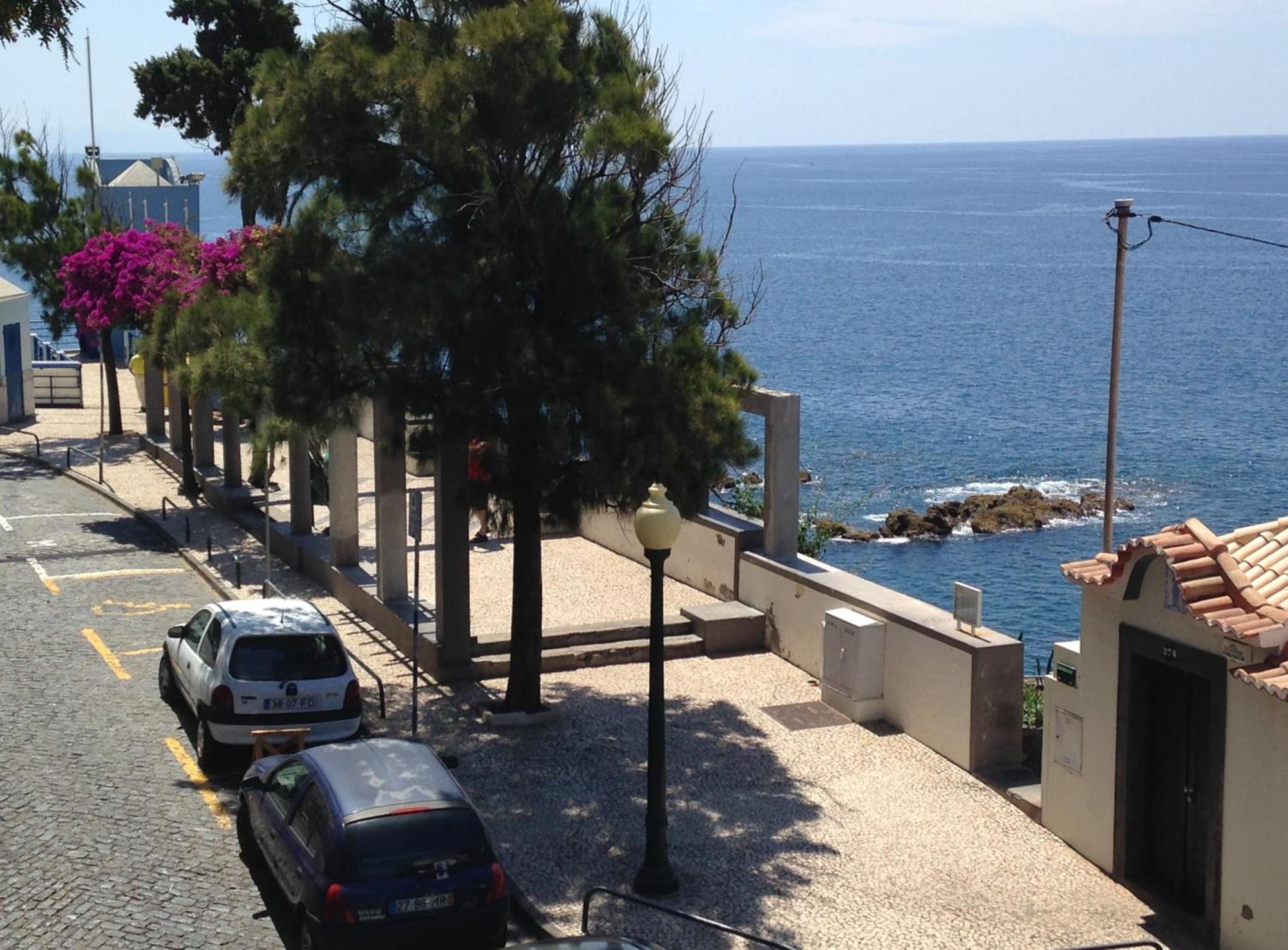 Vitorina Corte 2* Funchal (Madeira)