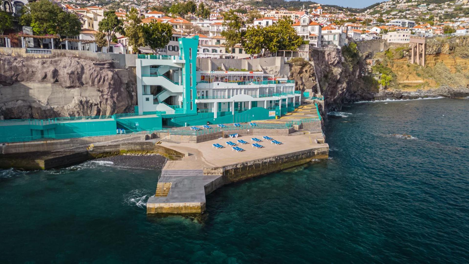 Sunset By Madeira Apartment Funchal (Madeira)