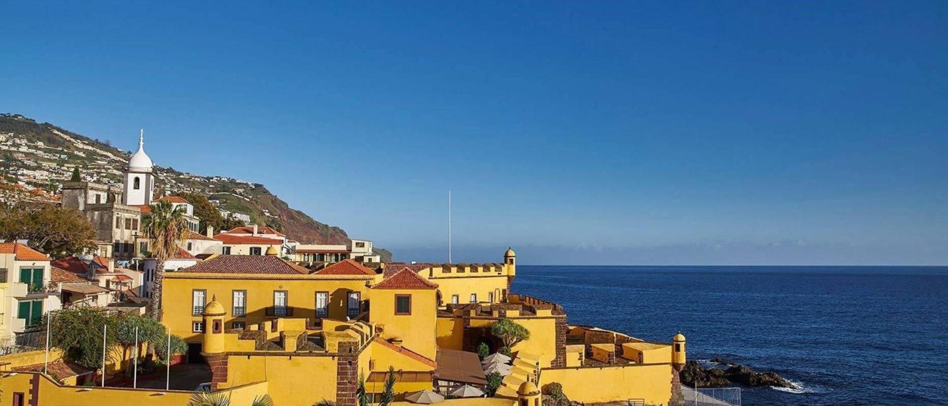 Lazareto By Hr Madeira * Funchal (Madeira)