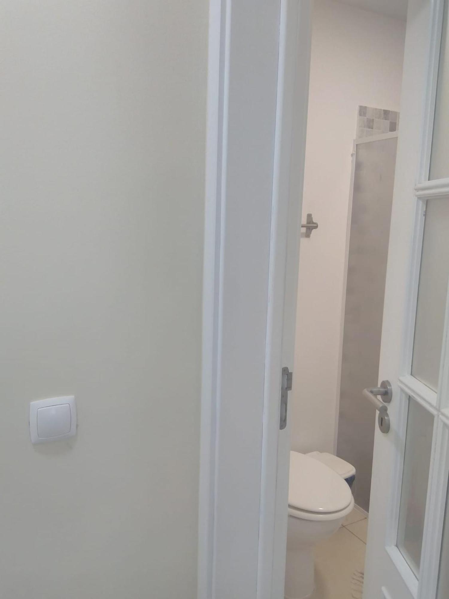 Casa Da Faja Apartment