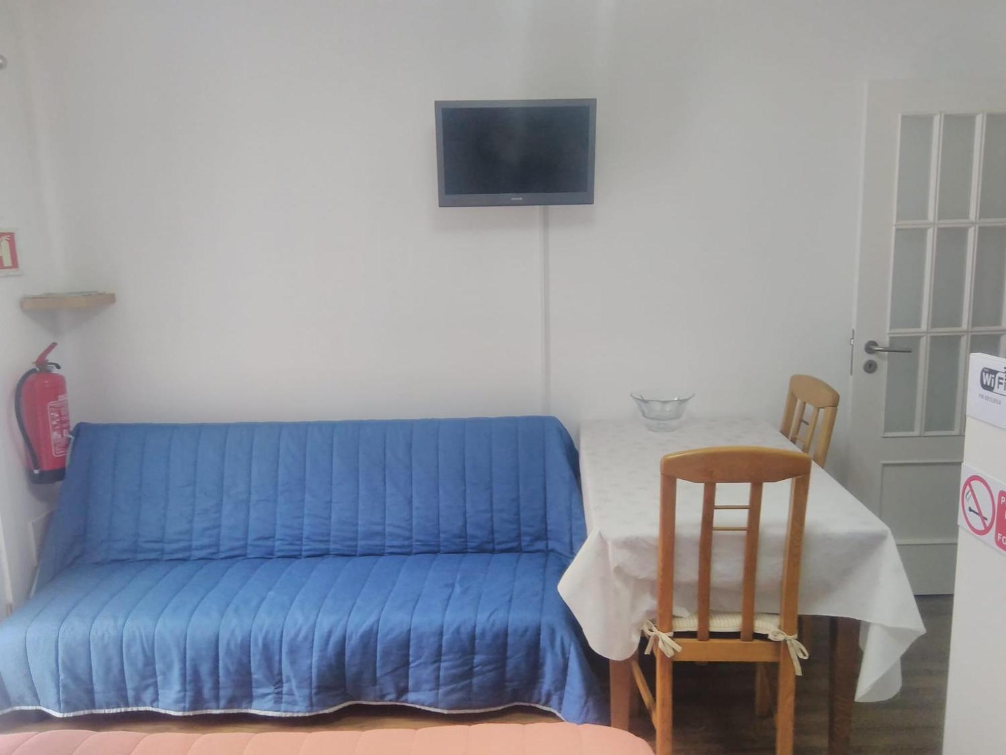 Apartment Casa Da Faja