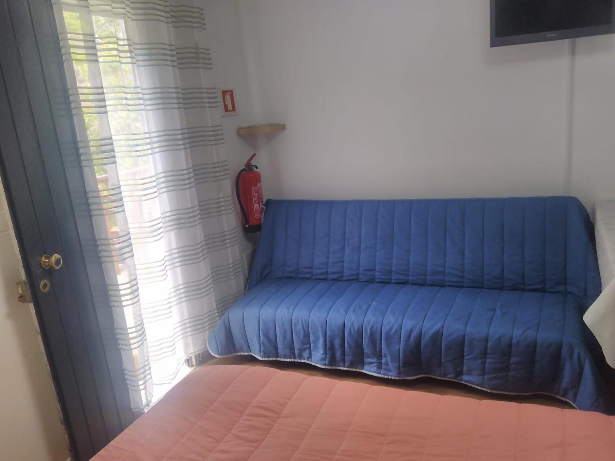 Apartment Casa Da Faja *