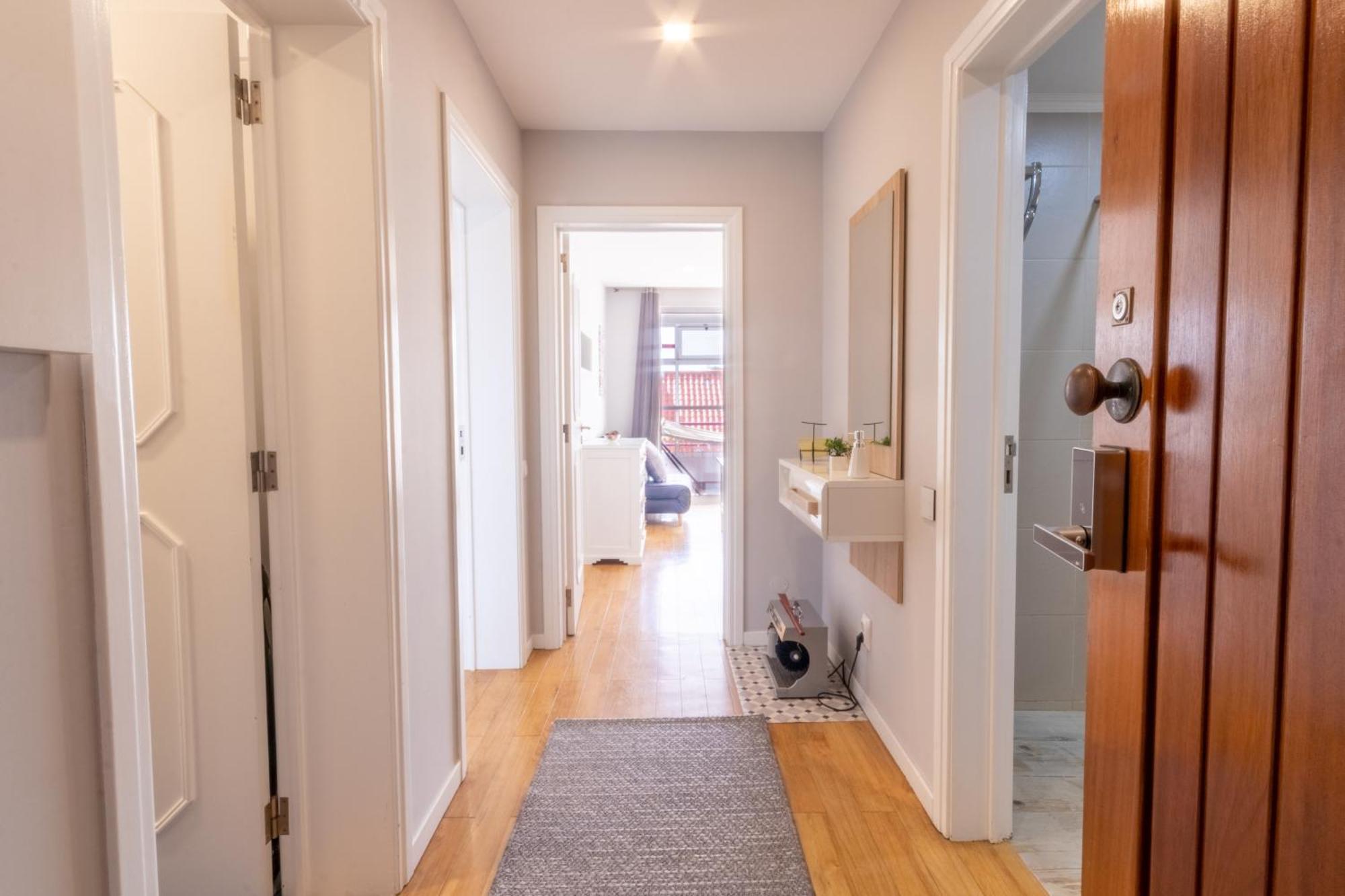 Maria Casa Branca By Alma Appartement Funchal (Madeira)