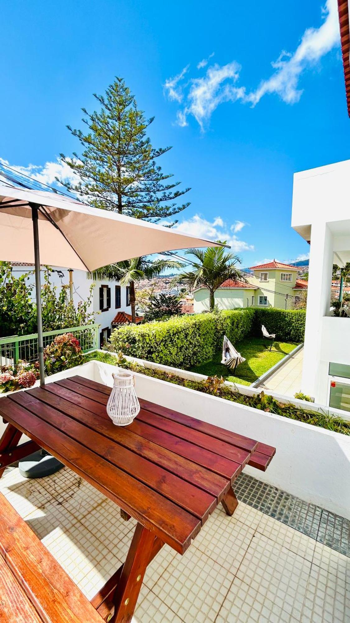 Villa Vera Downtown *