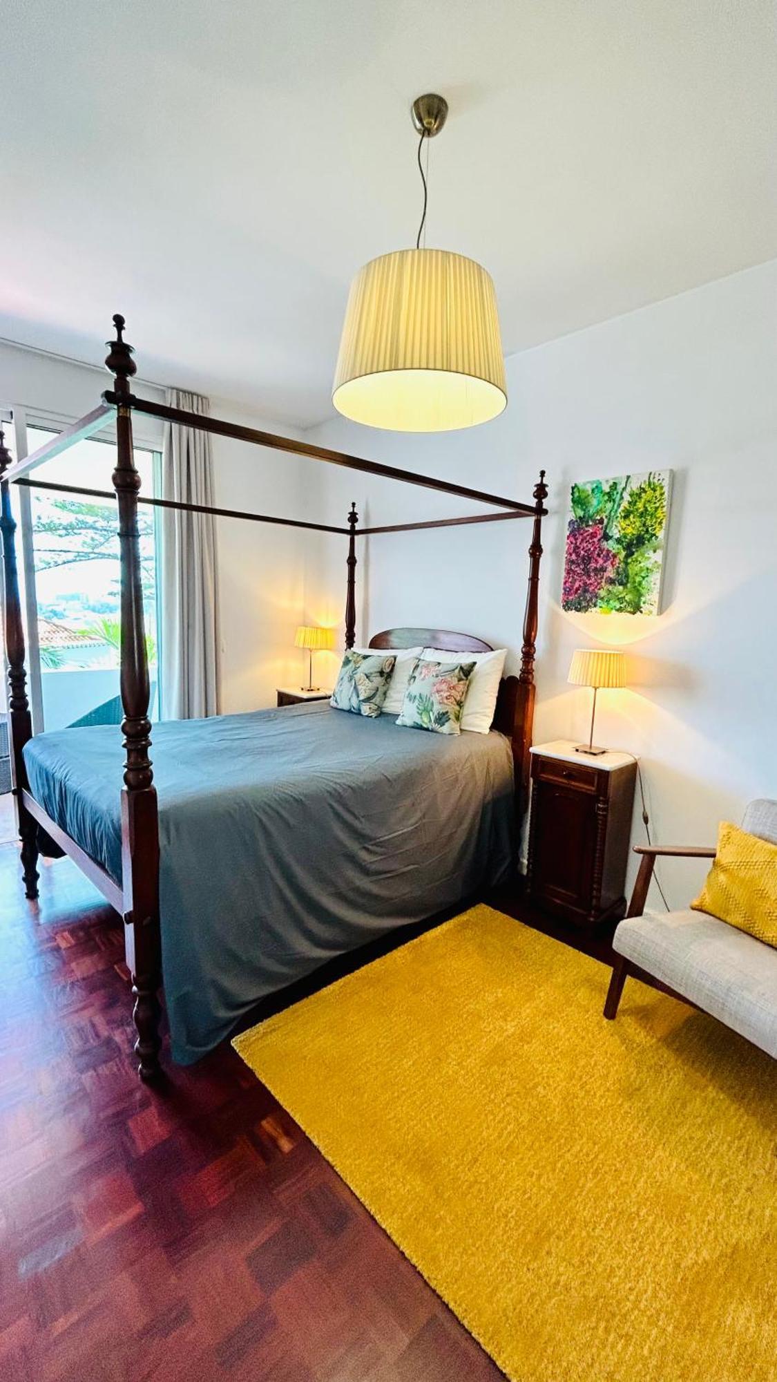 Vera Downtown Villa *