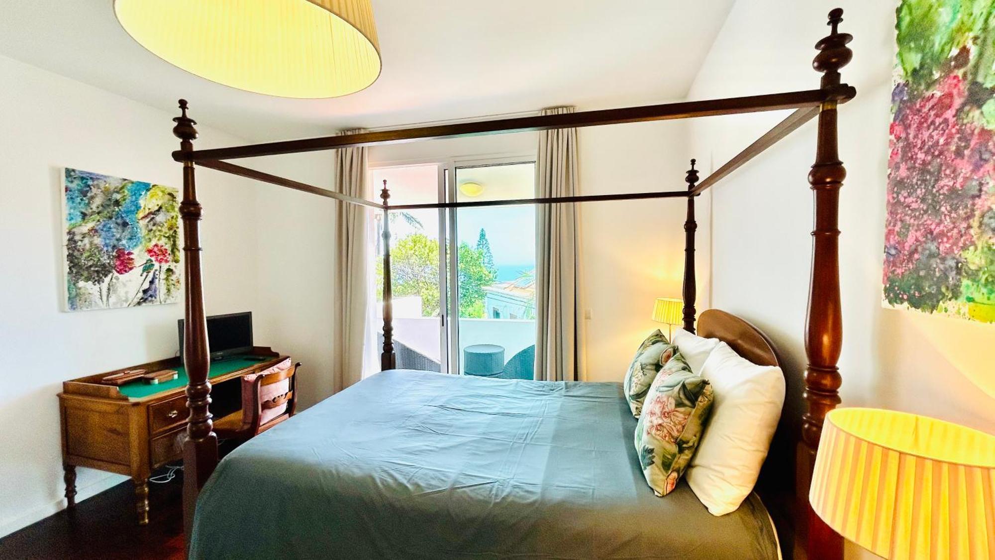 Villa Vera Downtown Funchal (Madeira)