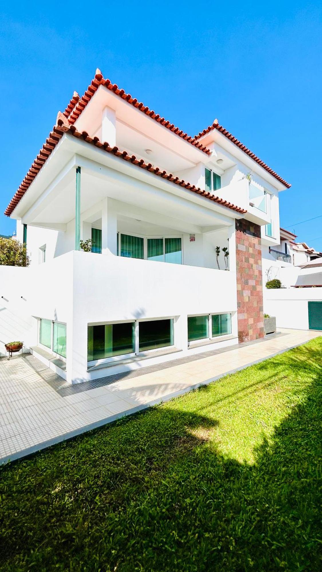 Vera Downtown Villa Funchal (Madeira)