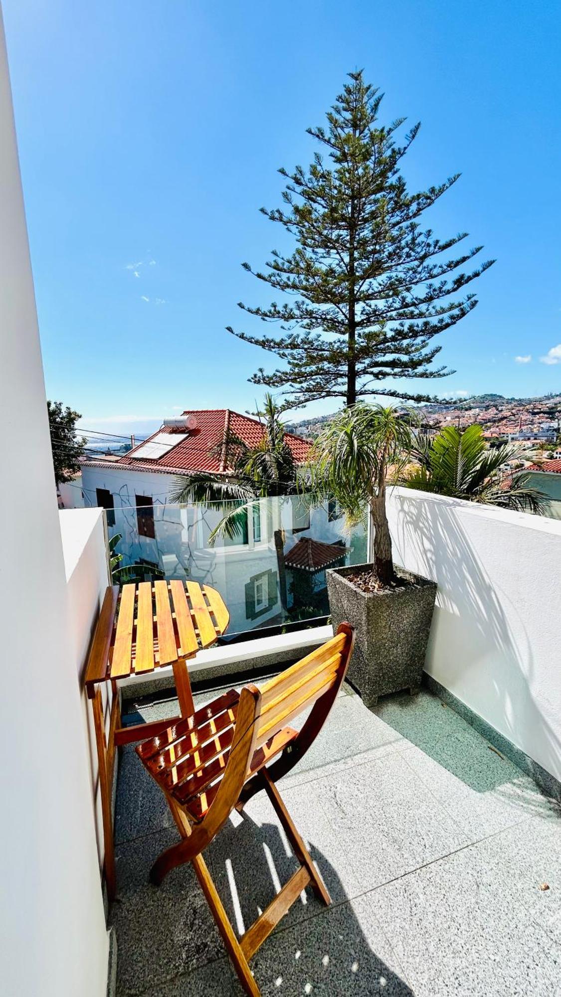 Vera Downtown * Funchal (Madeira)