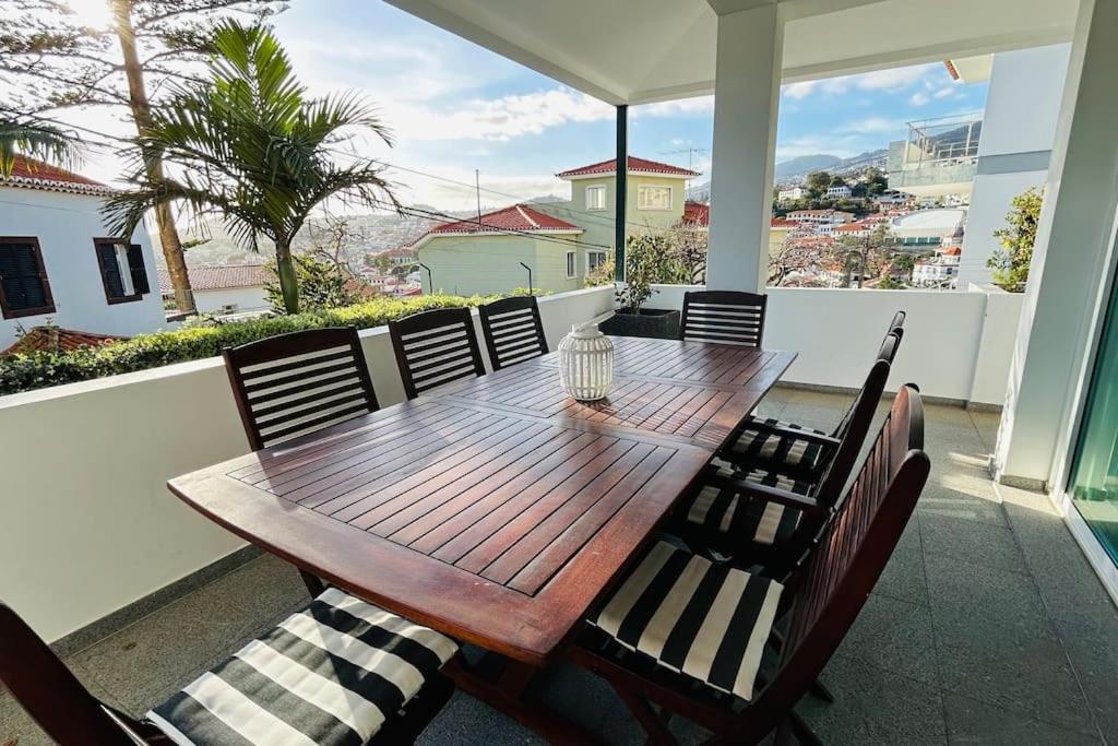 Villa Vera Downtown Funchal (Madeira)