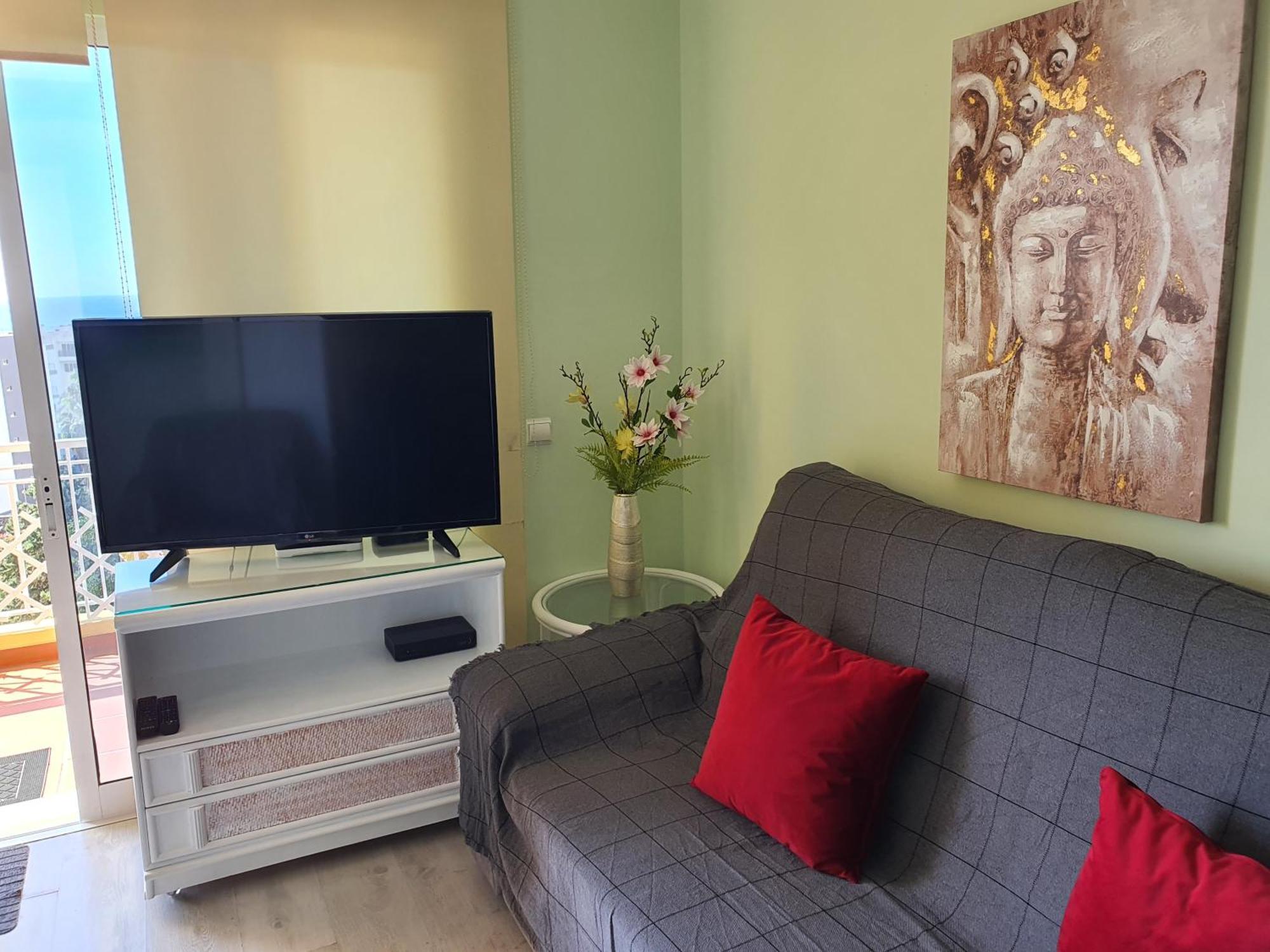 Apartament Tulipa View *