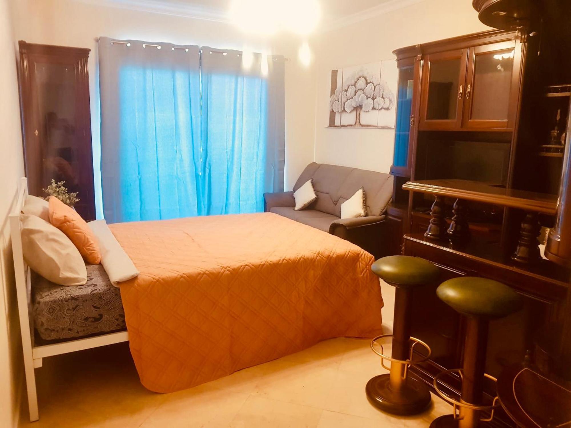 Appartement Plaza Near Forum Madeira - For Rent