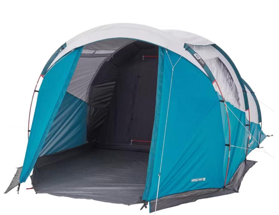 Tenda Photok - Mobile Tent Funchal (Madeira)
