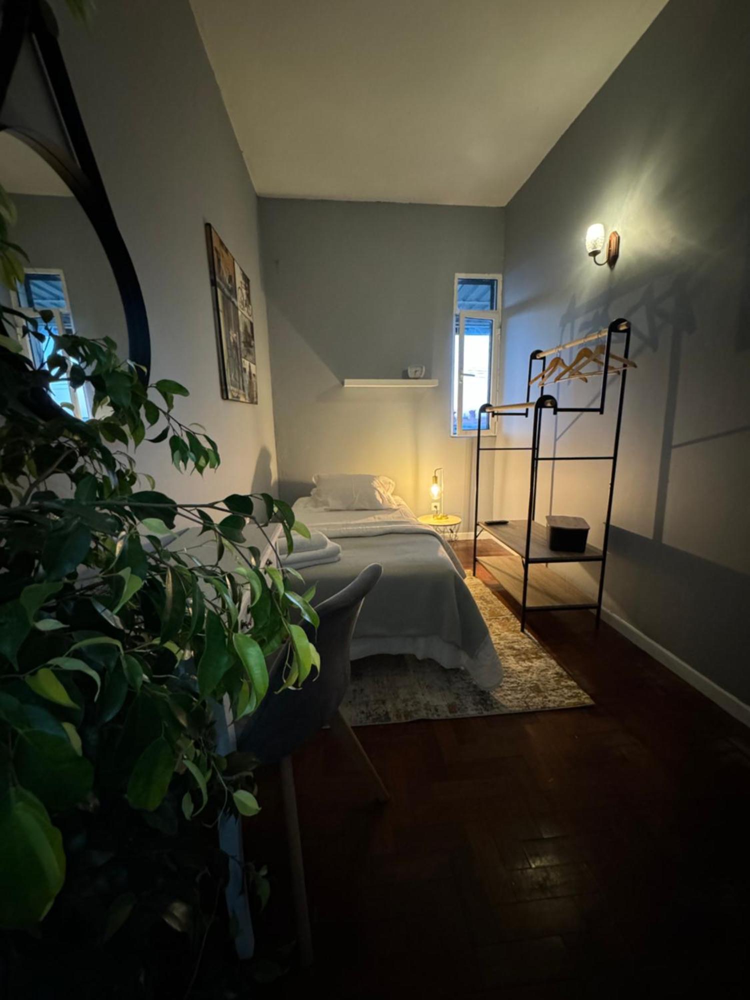 Casa de hóspedes Residencial 2*