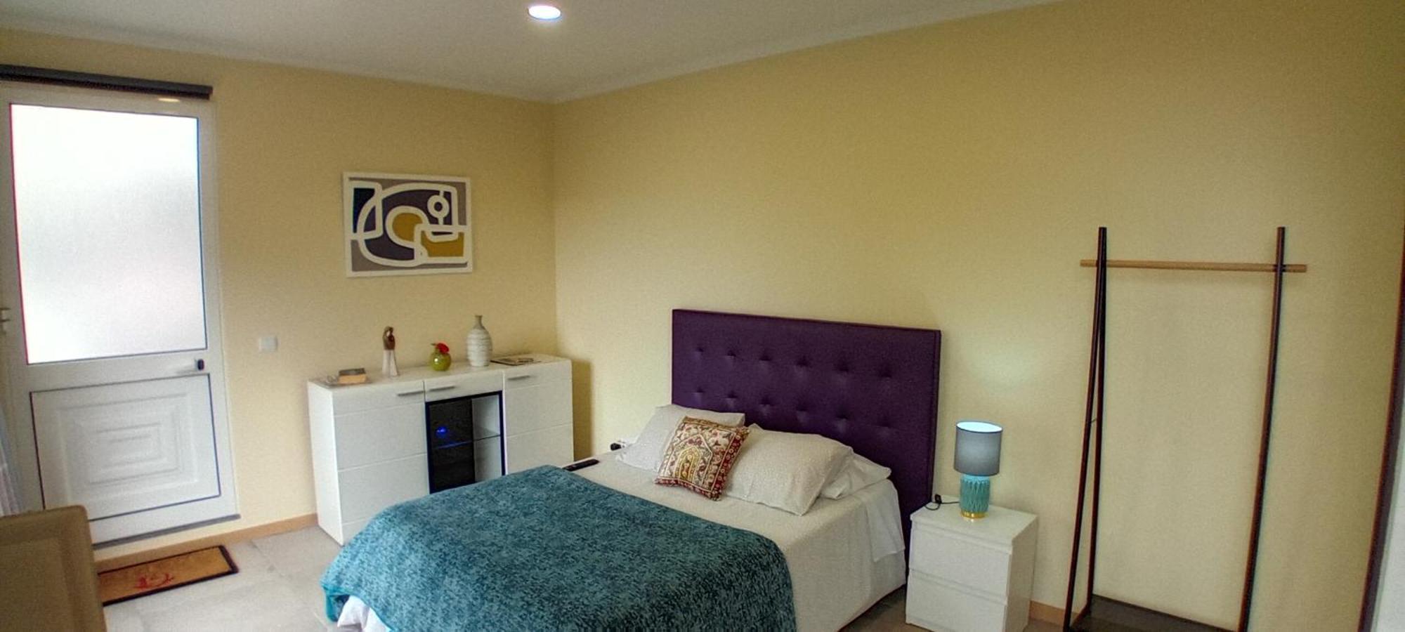 Apart Monumental Guest house