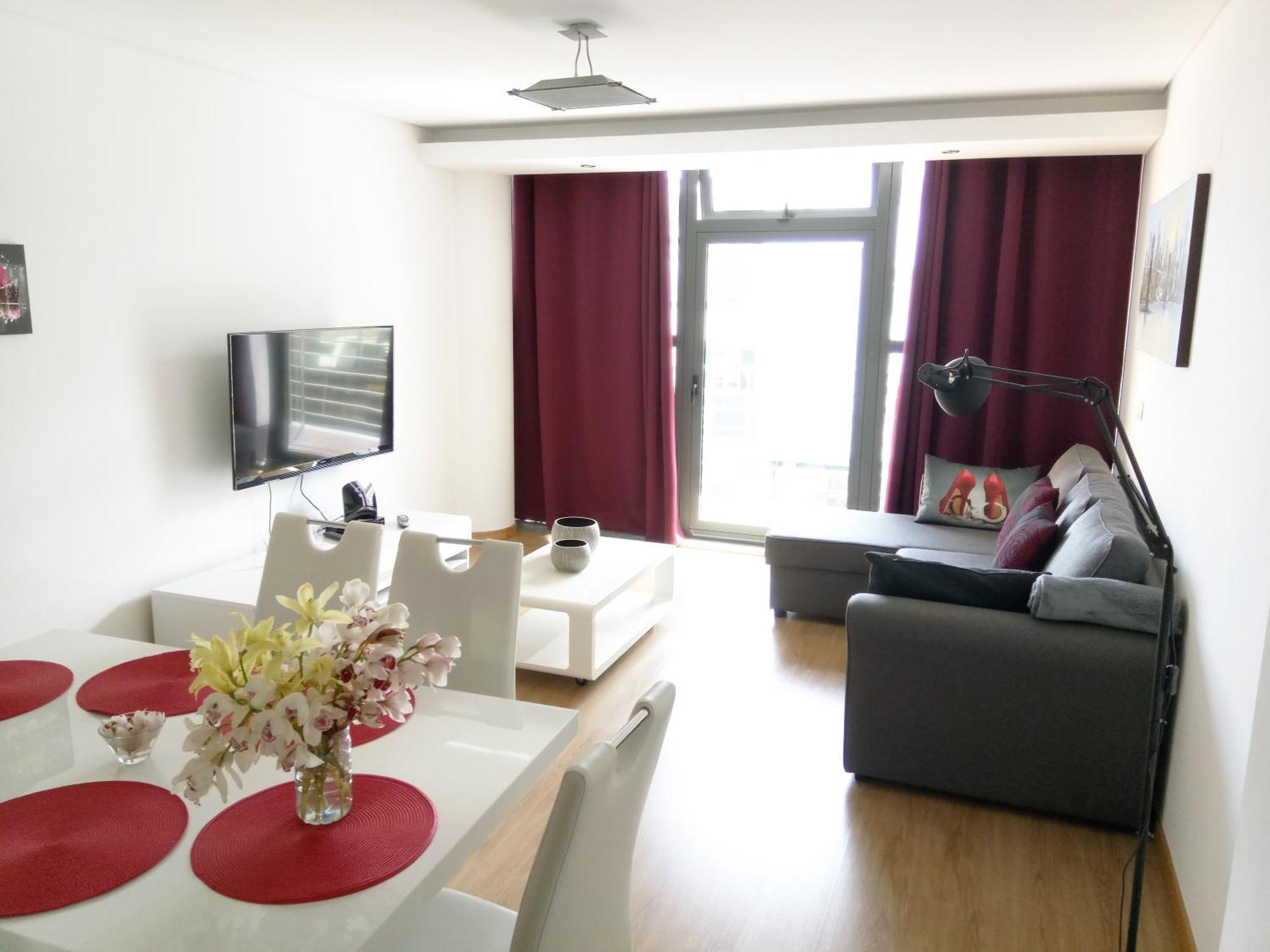 Anadia Atrium * Funchal (Madeira)