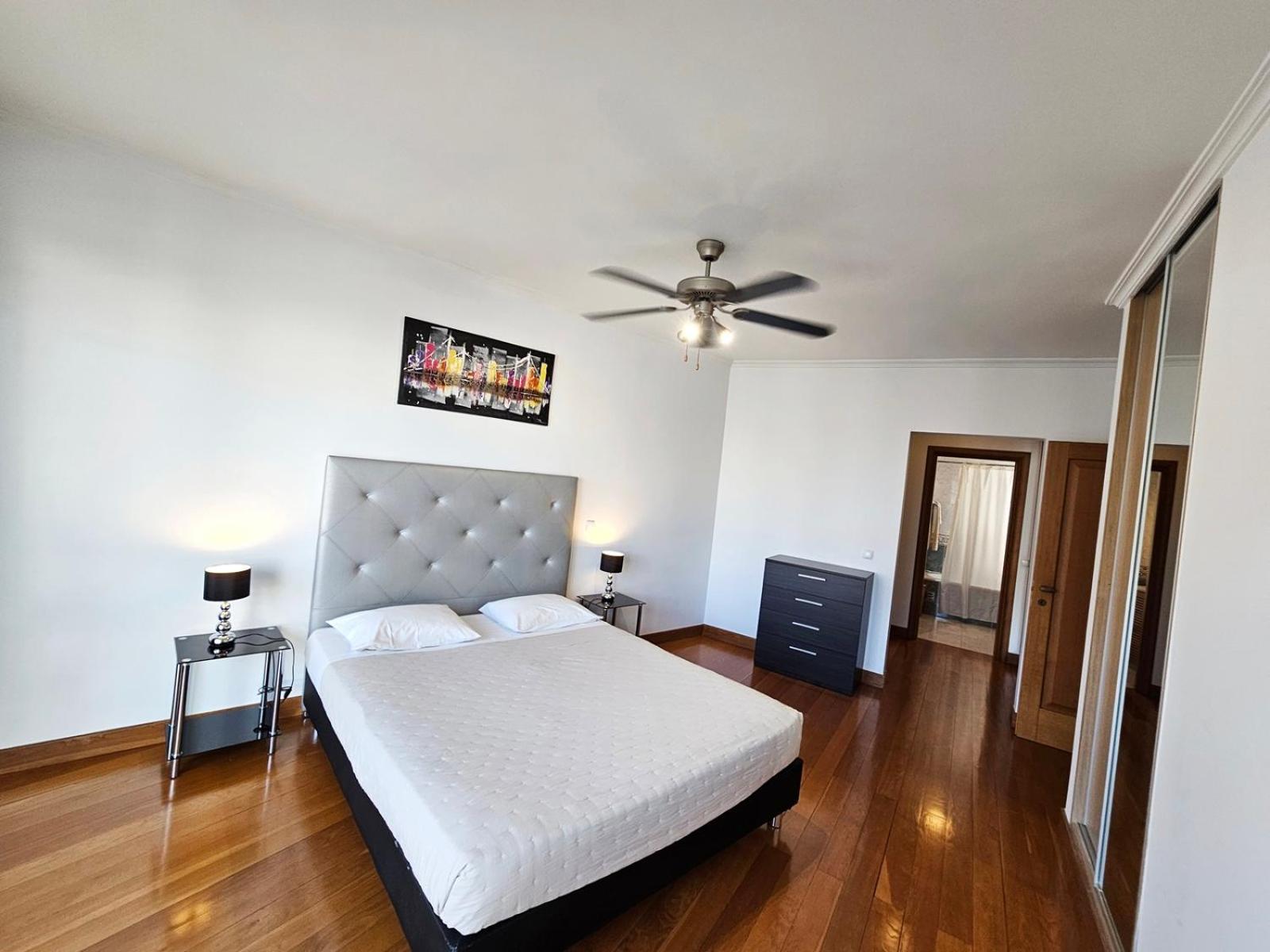 Apartamento Anadia Atrium