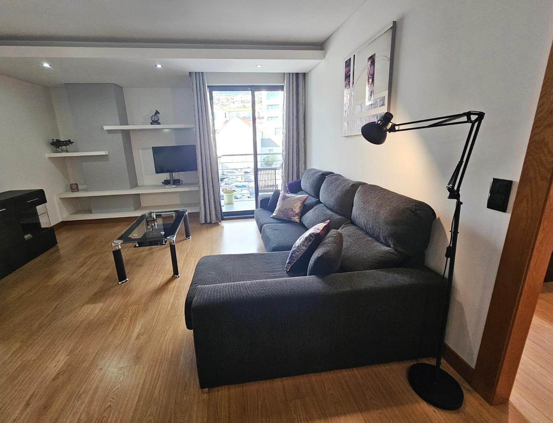 Anadia Atrium Apartamento *