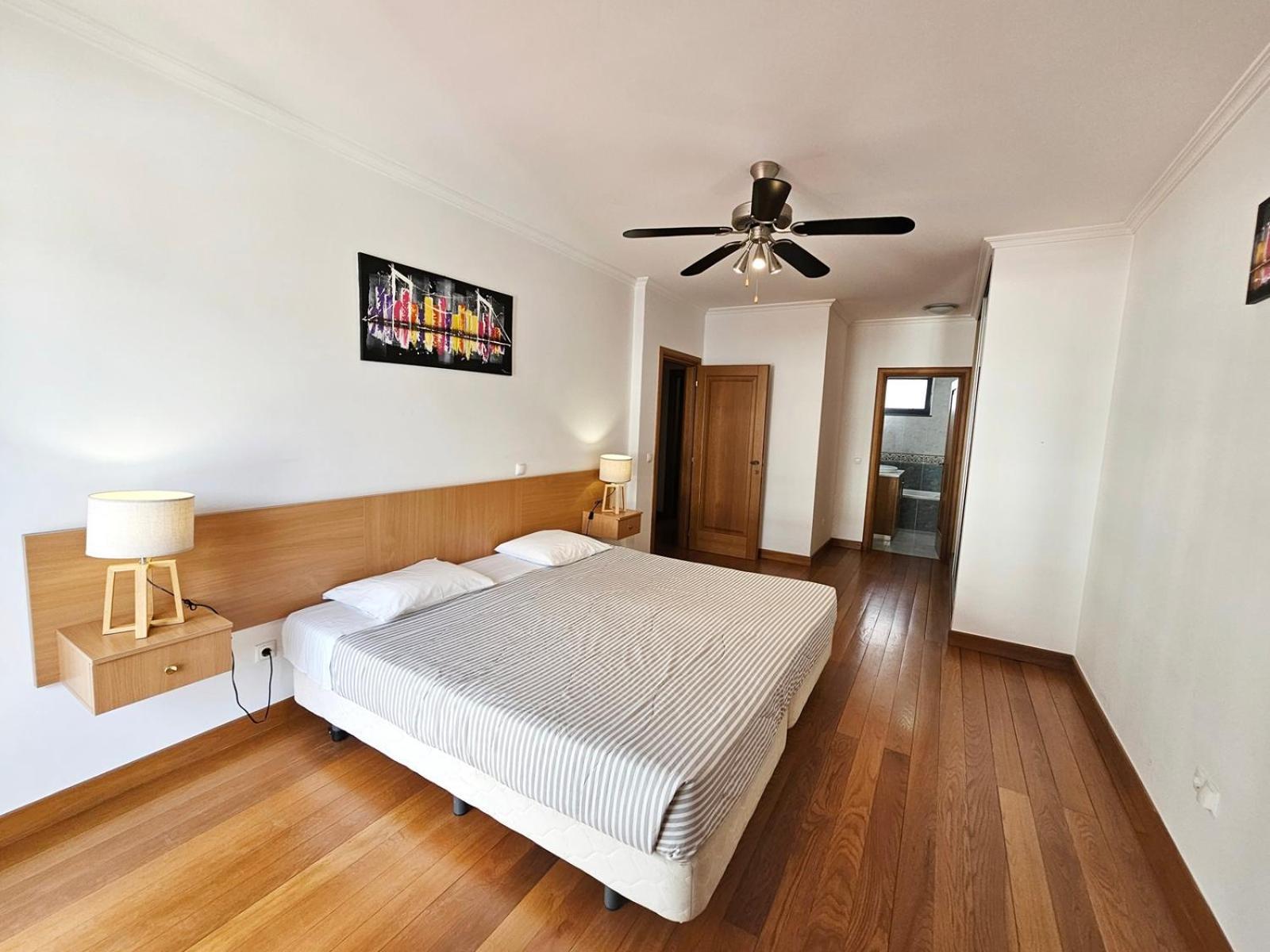 Apartamento Anadia Atrium *