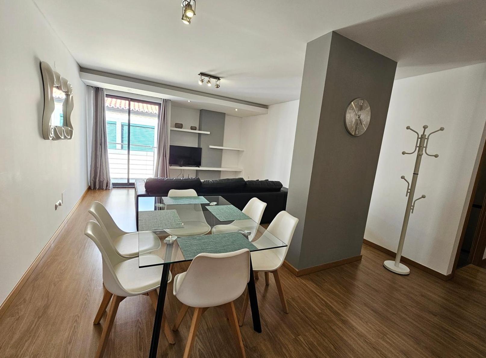 Anadia Atrium * Funchal (Madeira)