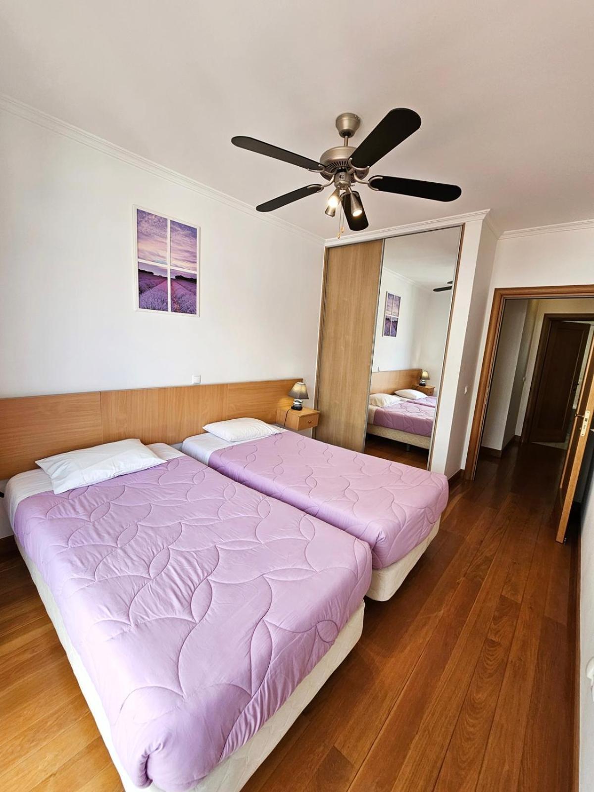 Apartamento Anadia Atrium